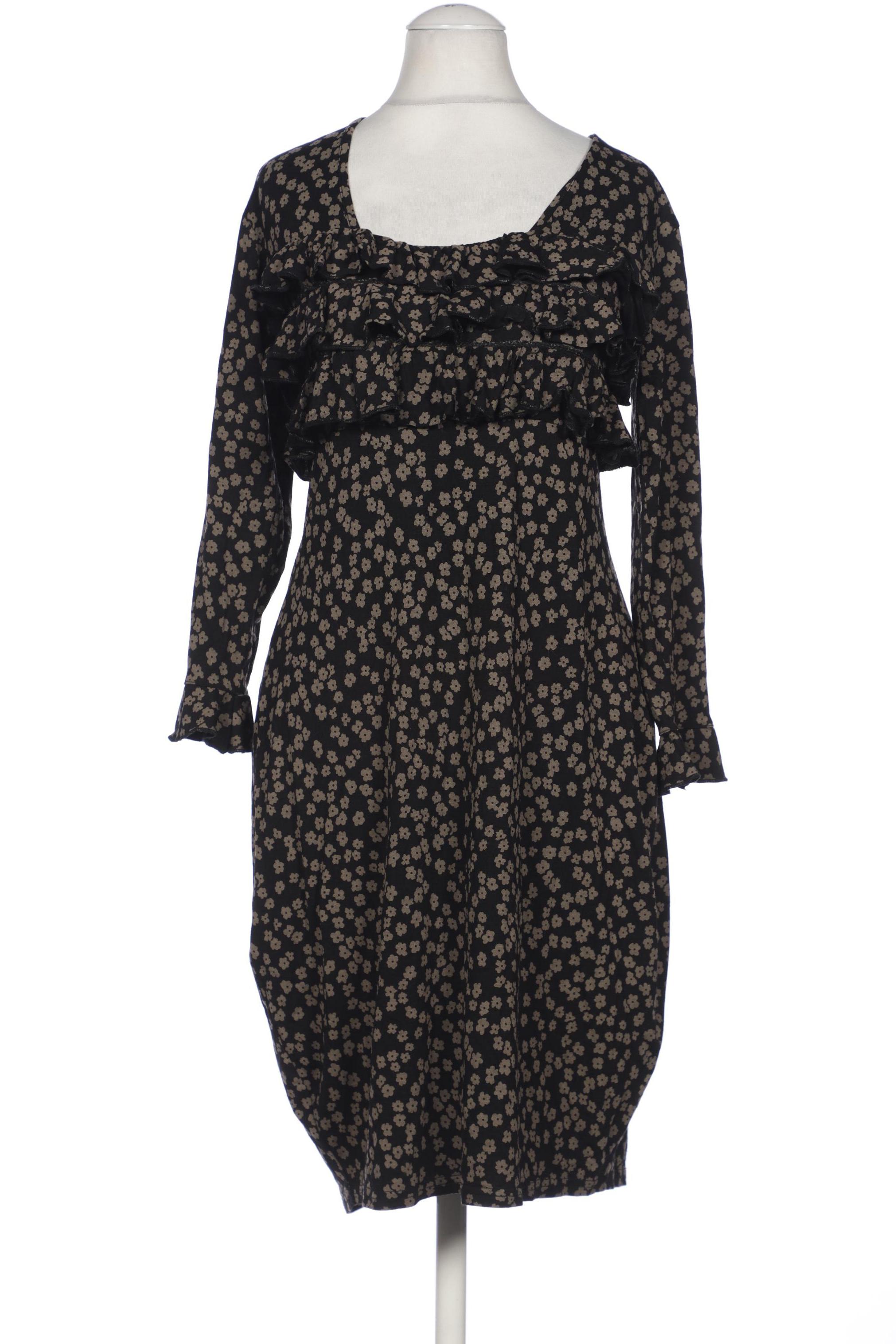 

The MASAI Clothing Company Damen Kleid, schwarz