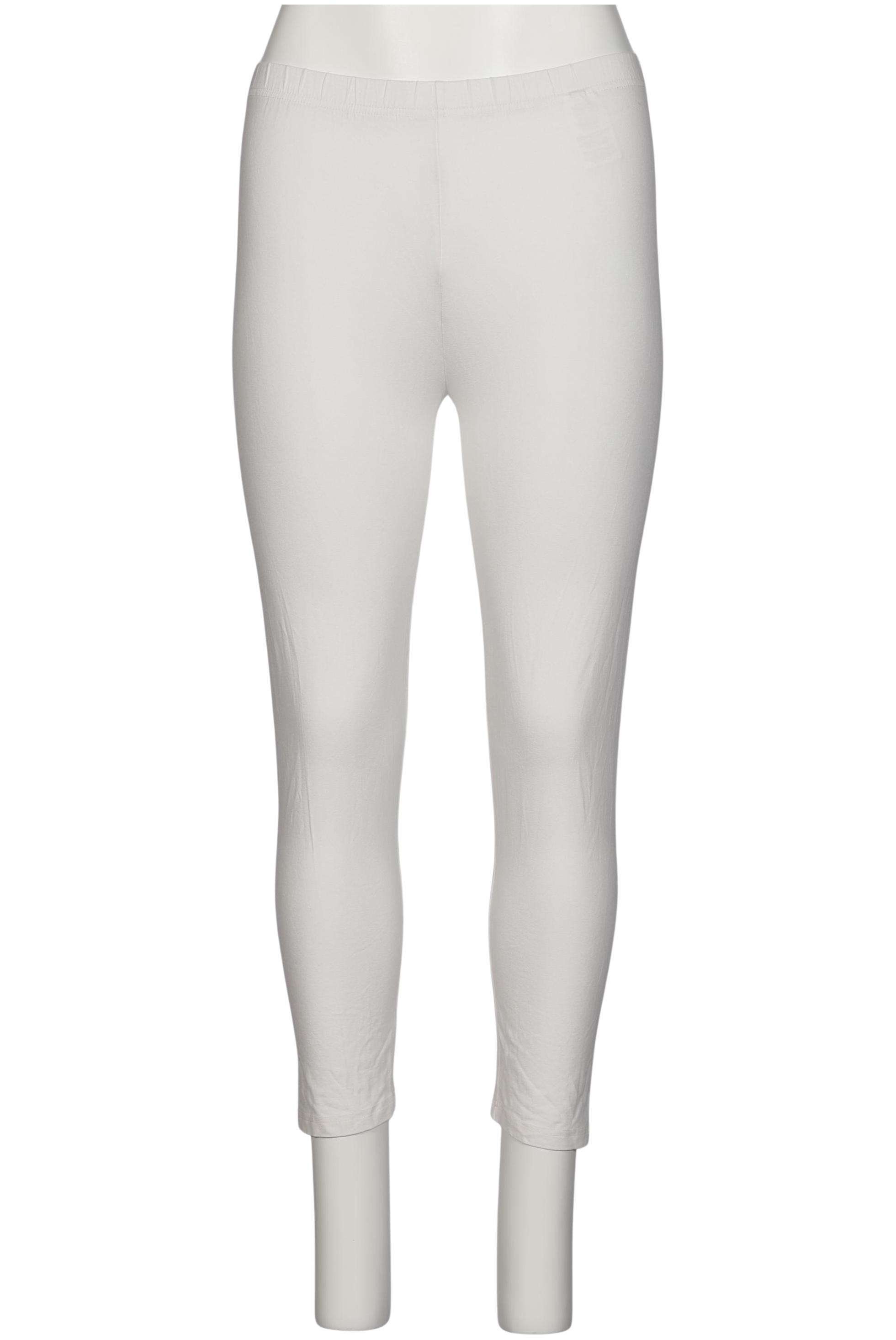 

The Masai Clothing Company Damen Stoffhose, weiß, Gr. 0