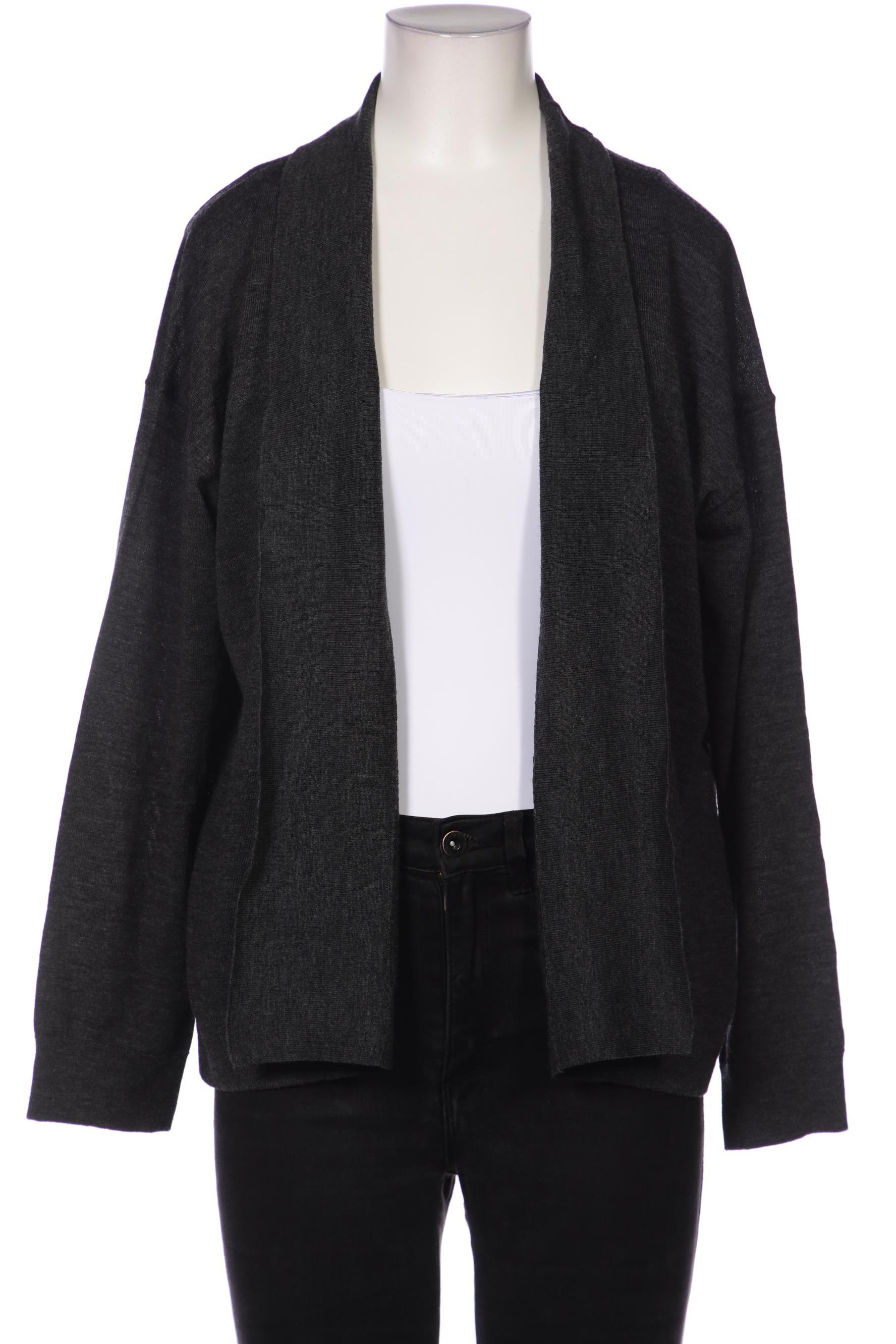 

The Masai Clothing Company Damen Strickjacke, grau, Gr. 36