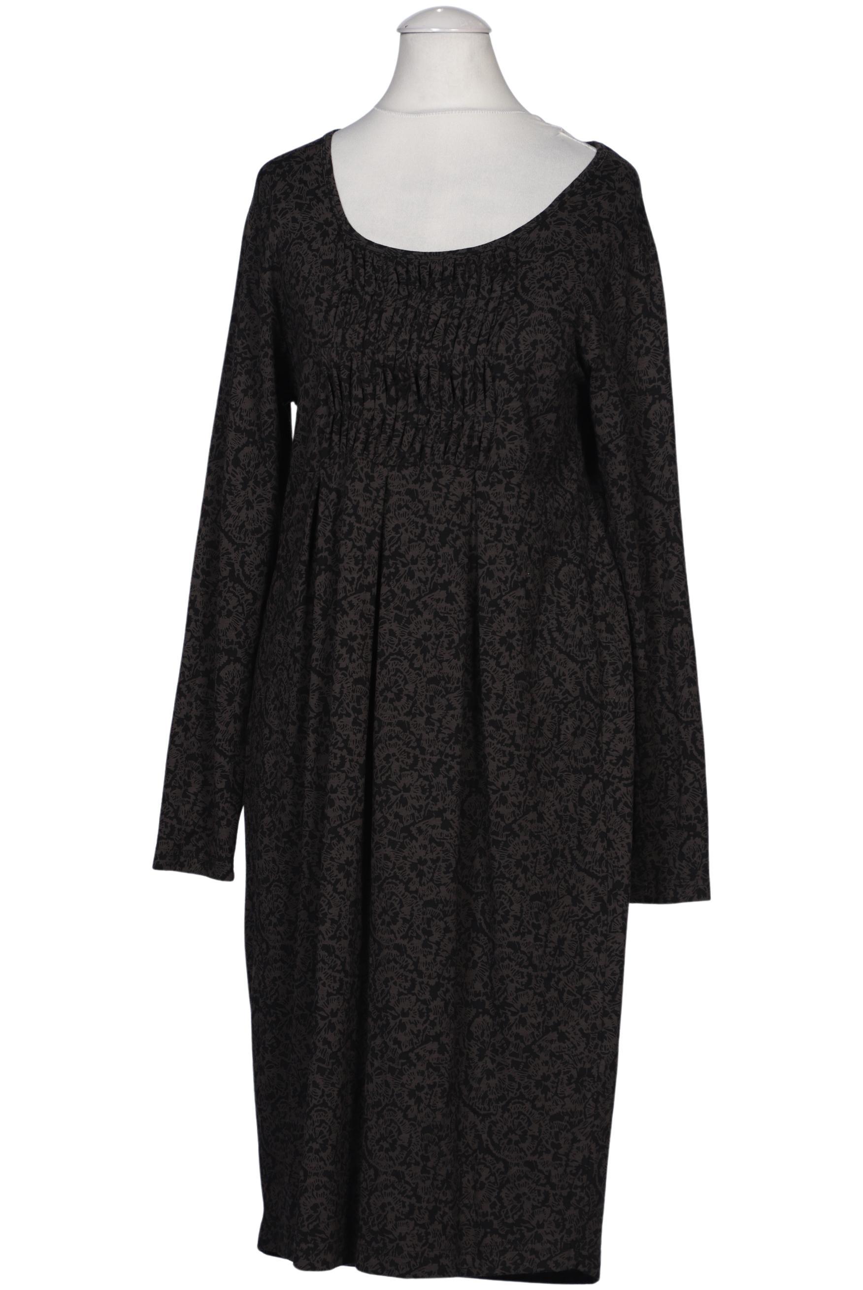 

The Masai Clothing Company Damen Kleid, grau, Gr. 38