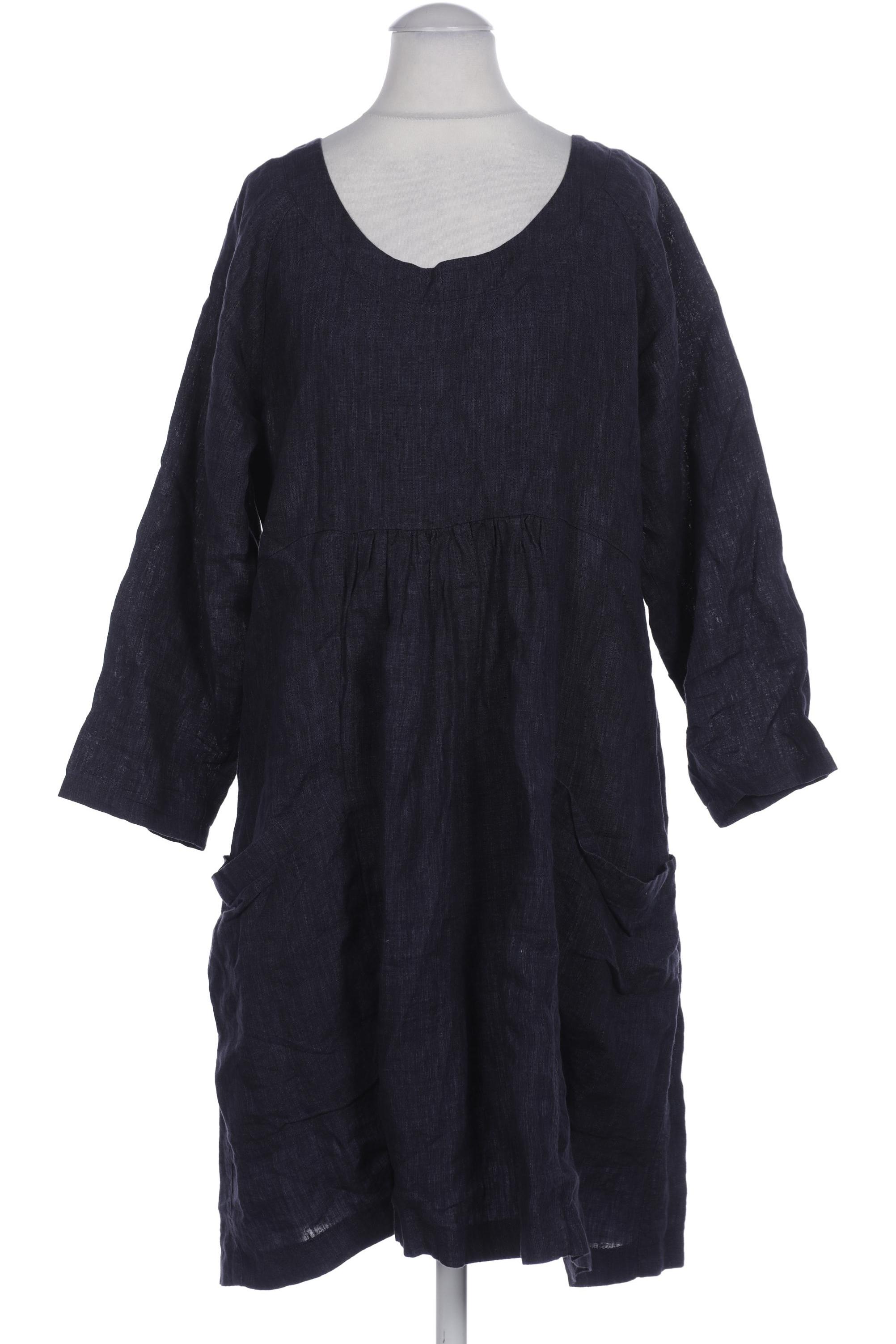 

The Masai Clothing Company Damen Kleid, marineblau, Gr. 36
