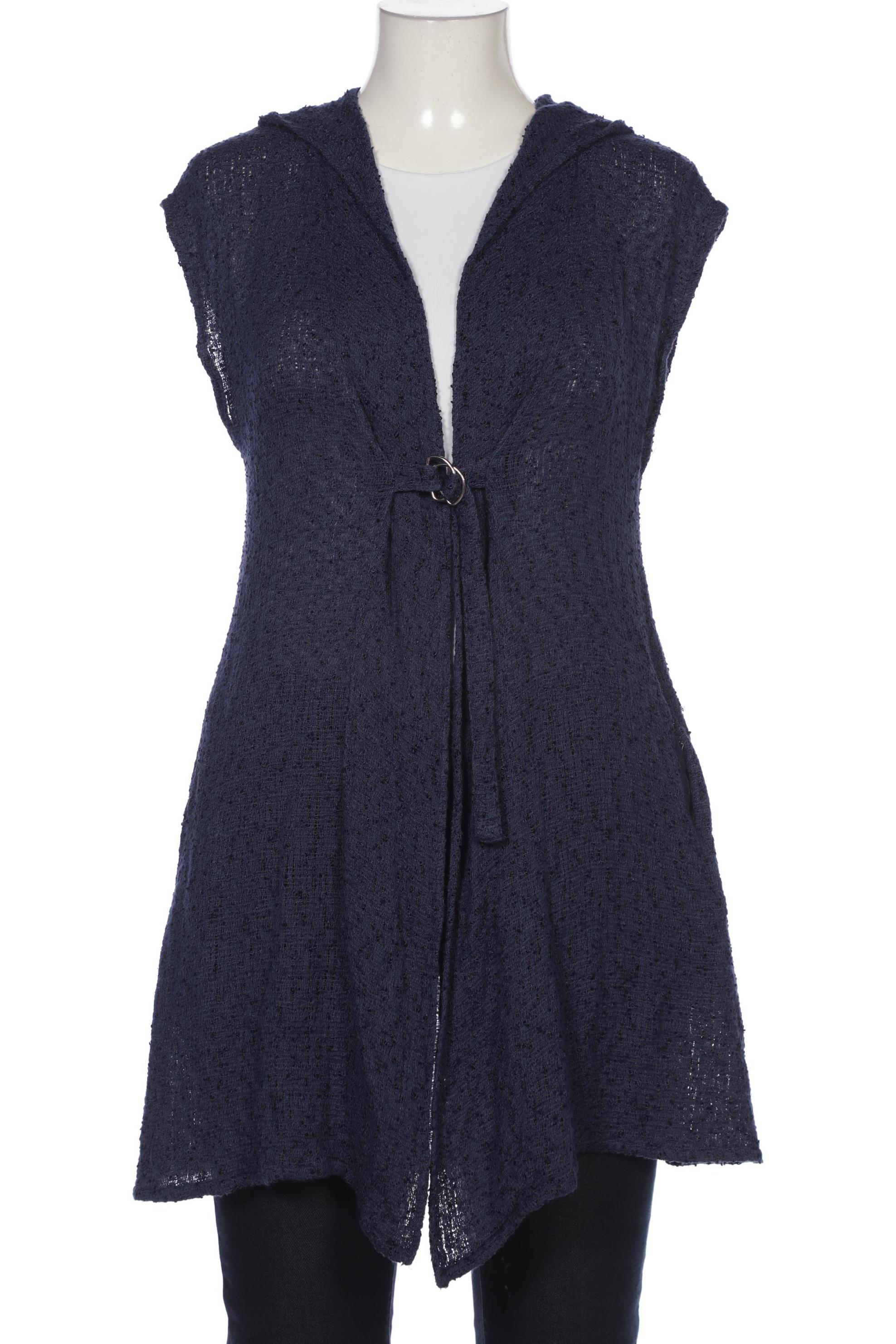 

The MASAI Clothing Company Damen Strickjacke, marineblau
