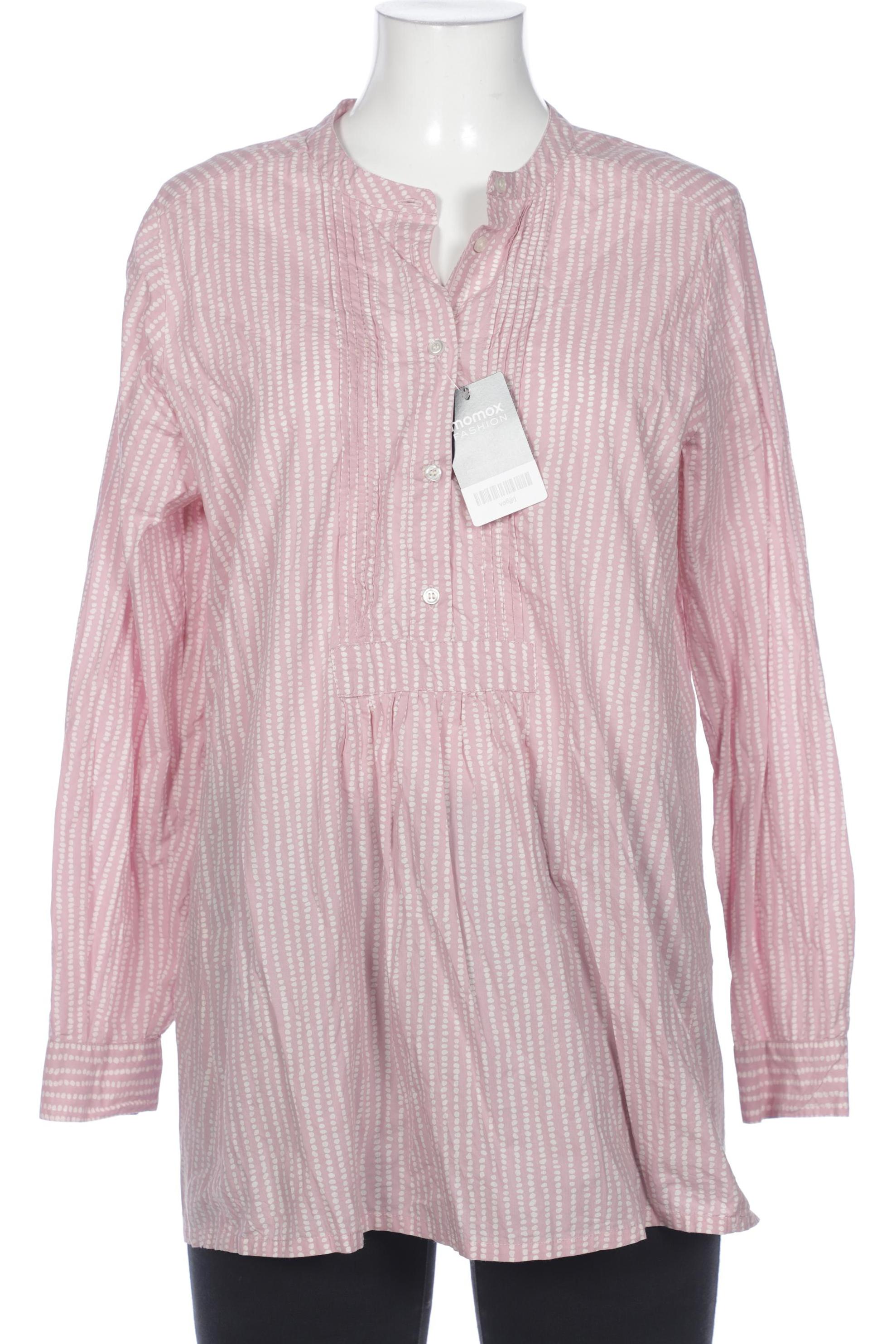 

The MASAI Clothing Company Damen Bluse, pink