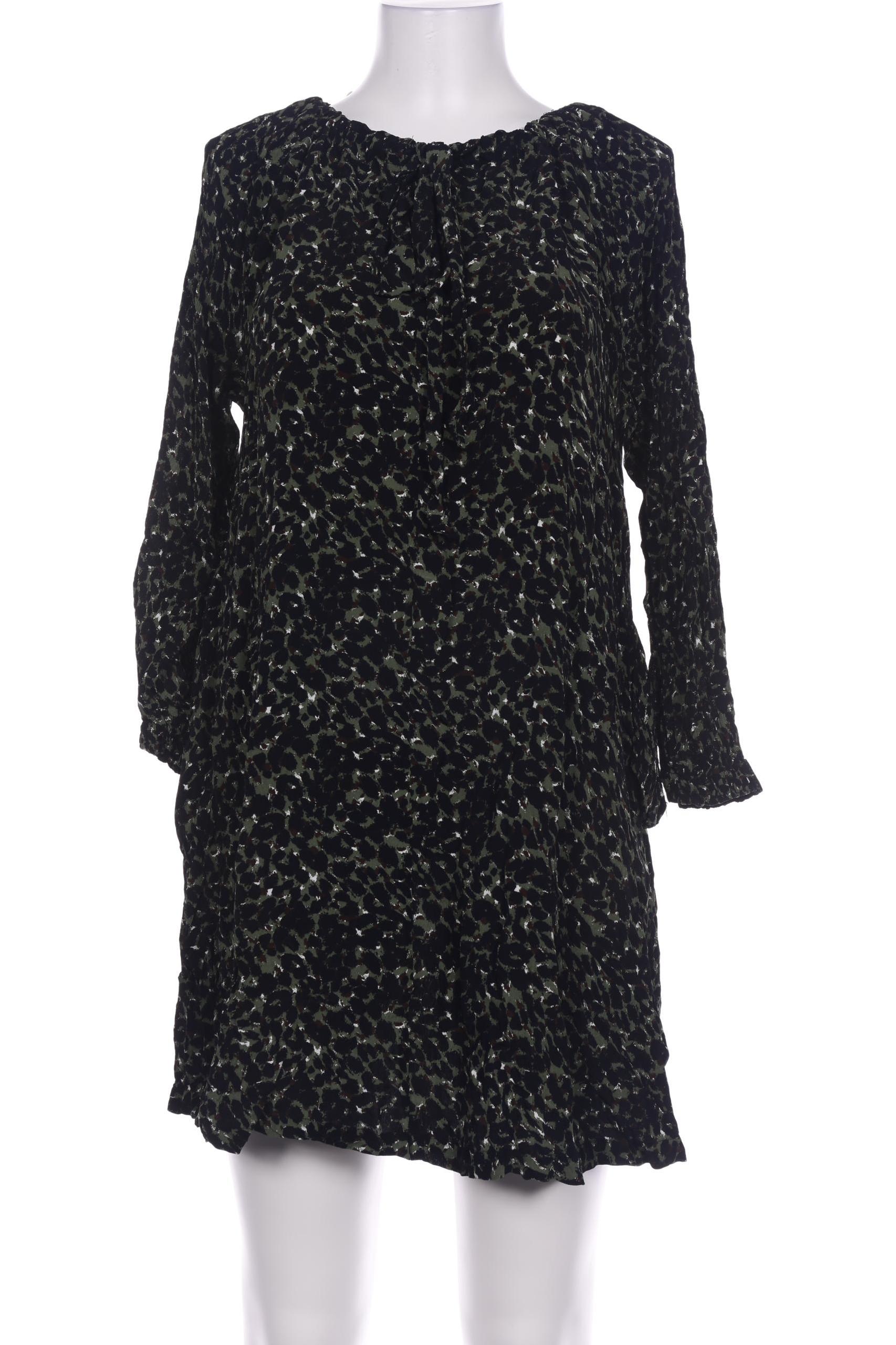 

The Masai Clothing Company Damen Kleid, schwarz, Gr. 36