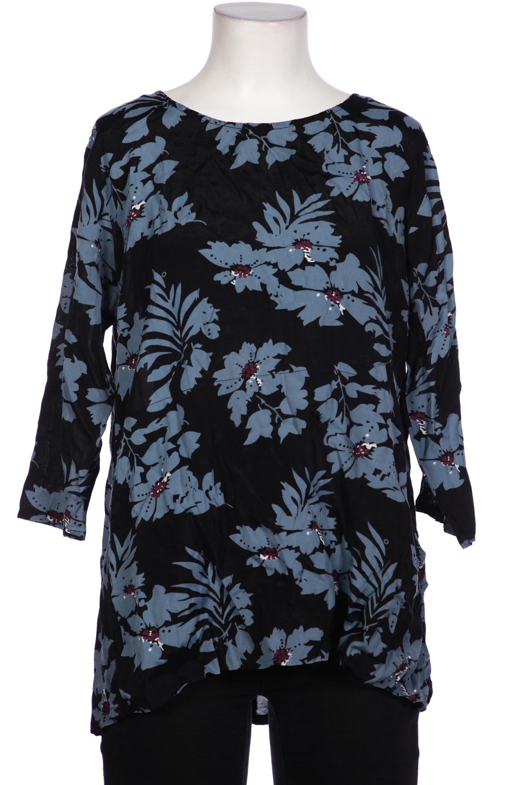 

The MASAI Clothing Company Damen Bluse, schwarz