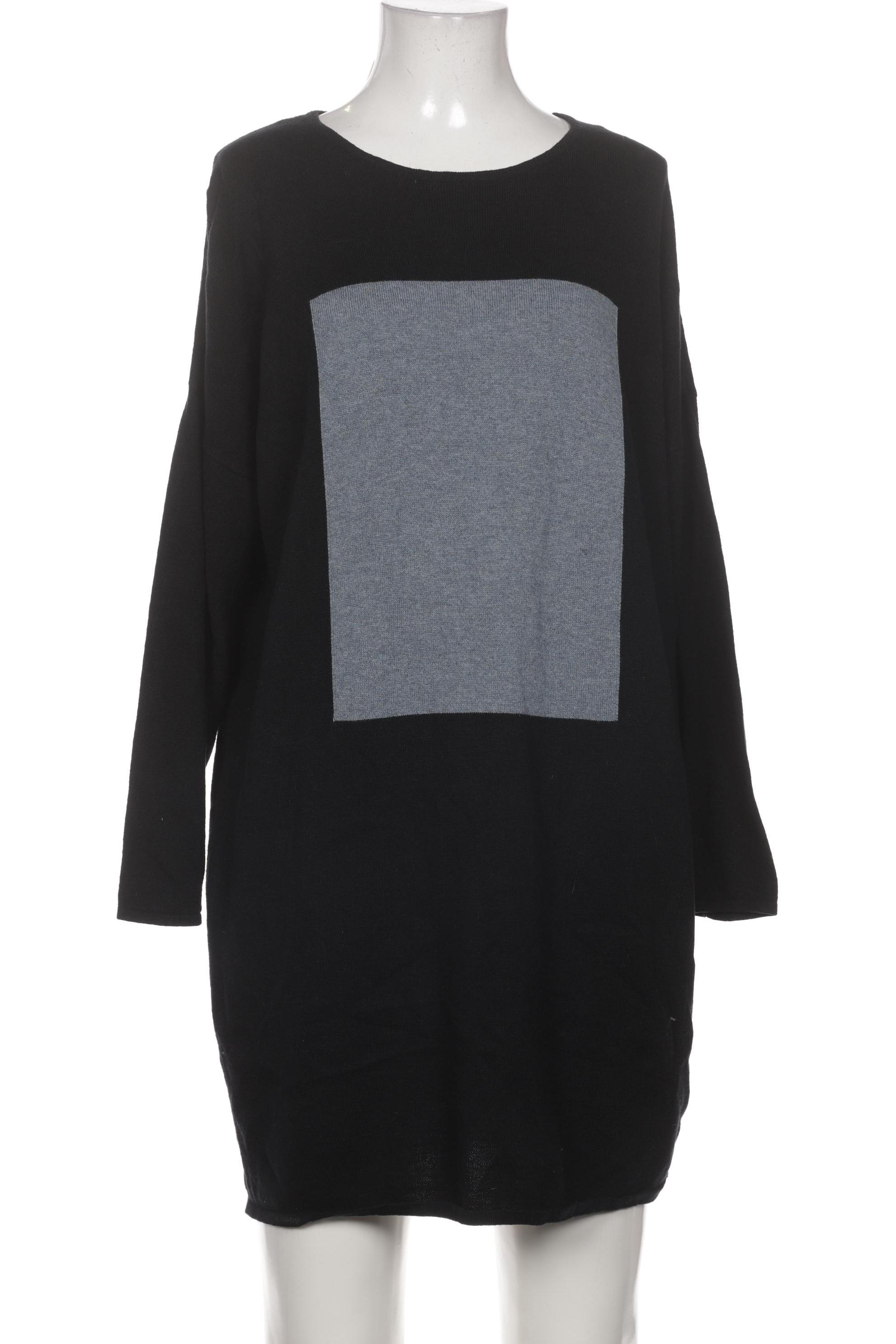 

The Masai Clothing Company Damen Kleid, schwarz, Gr. 36