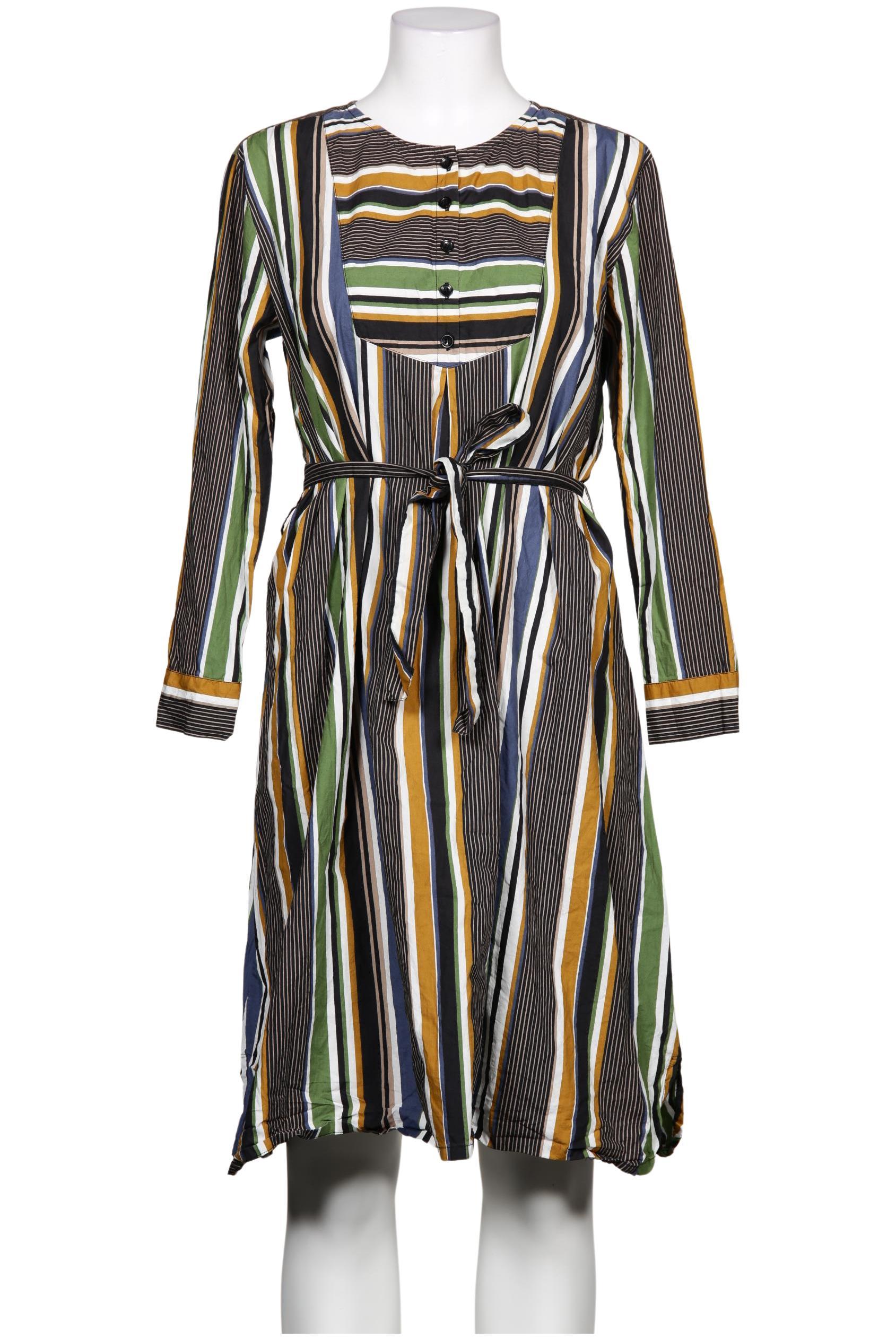 

The Masai Clothing Company Damen Kleid, mehrfarbig, Gr. 36