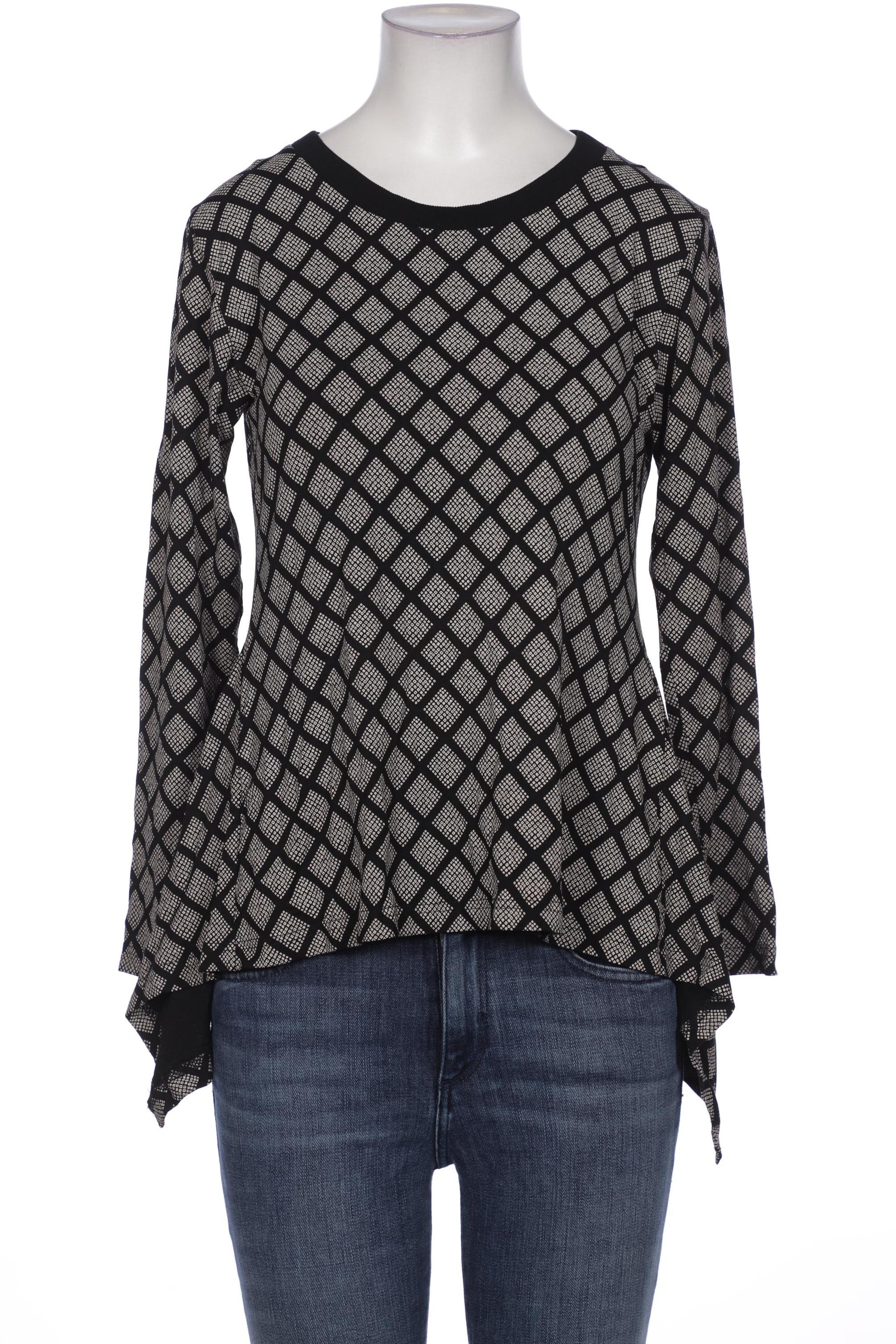 

The Masai Clothing Company Damen Bluse, schwarz, Gr. 36