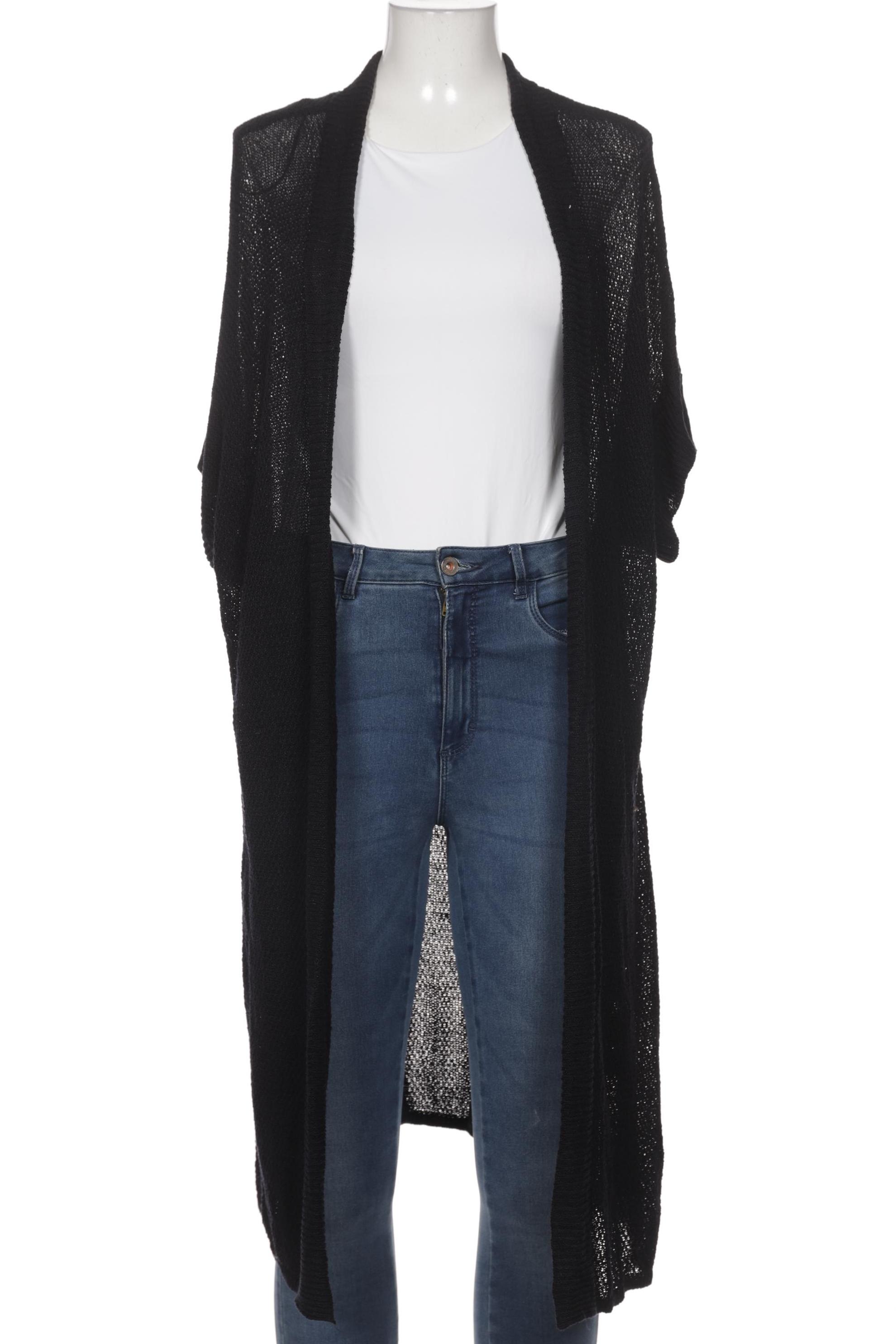 

The Masai Clothing Company Damen Strickjacke, marineblau, Gr. 38
