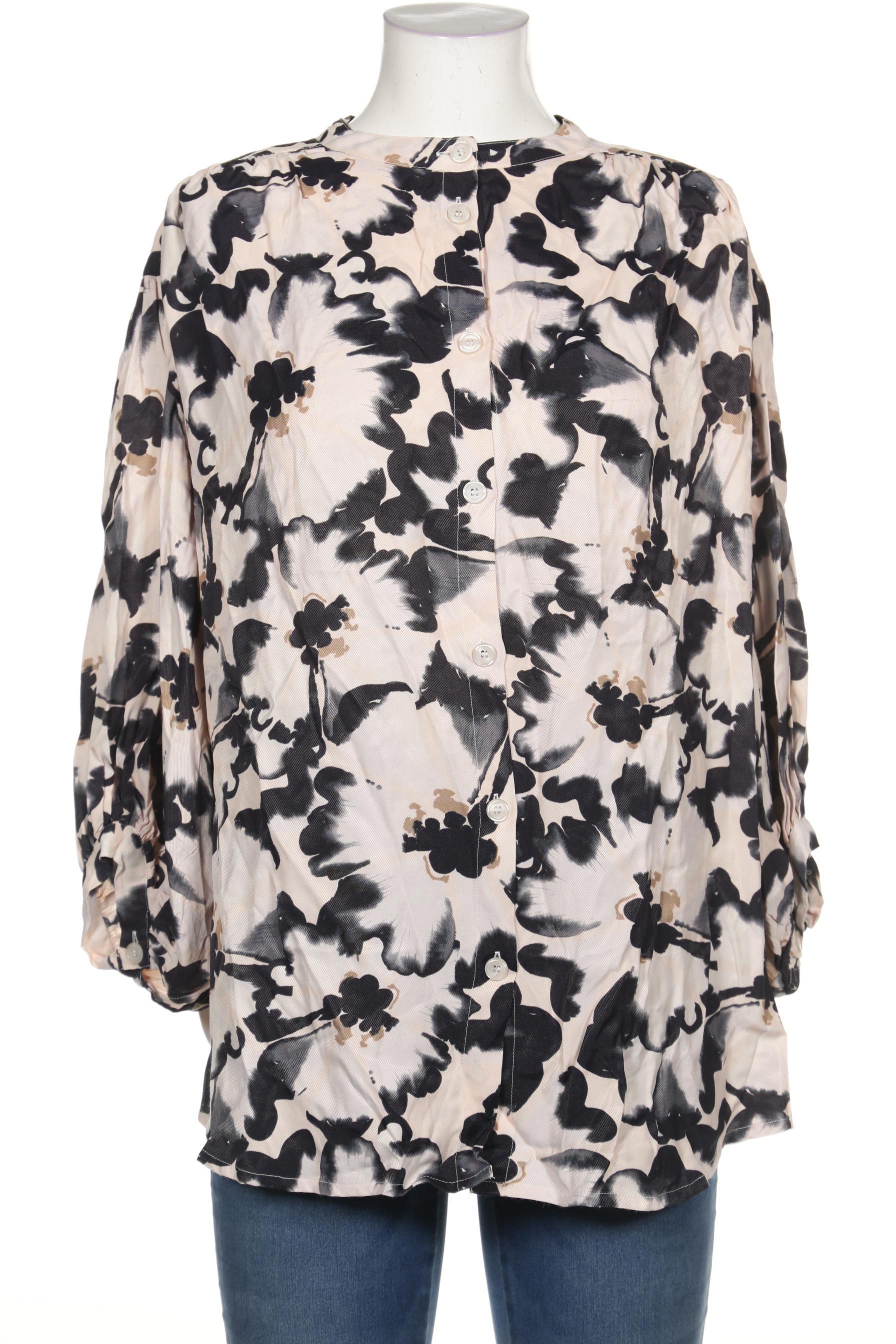 

The Masai Clothing Company Damen Bluse, beige, Gr. 38