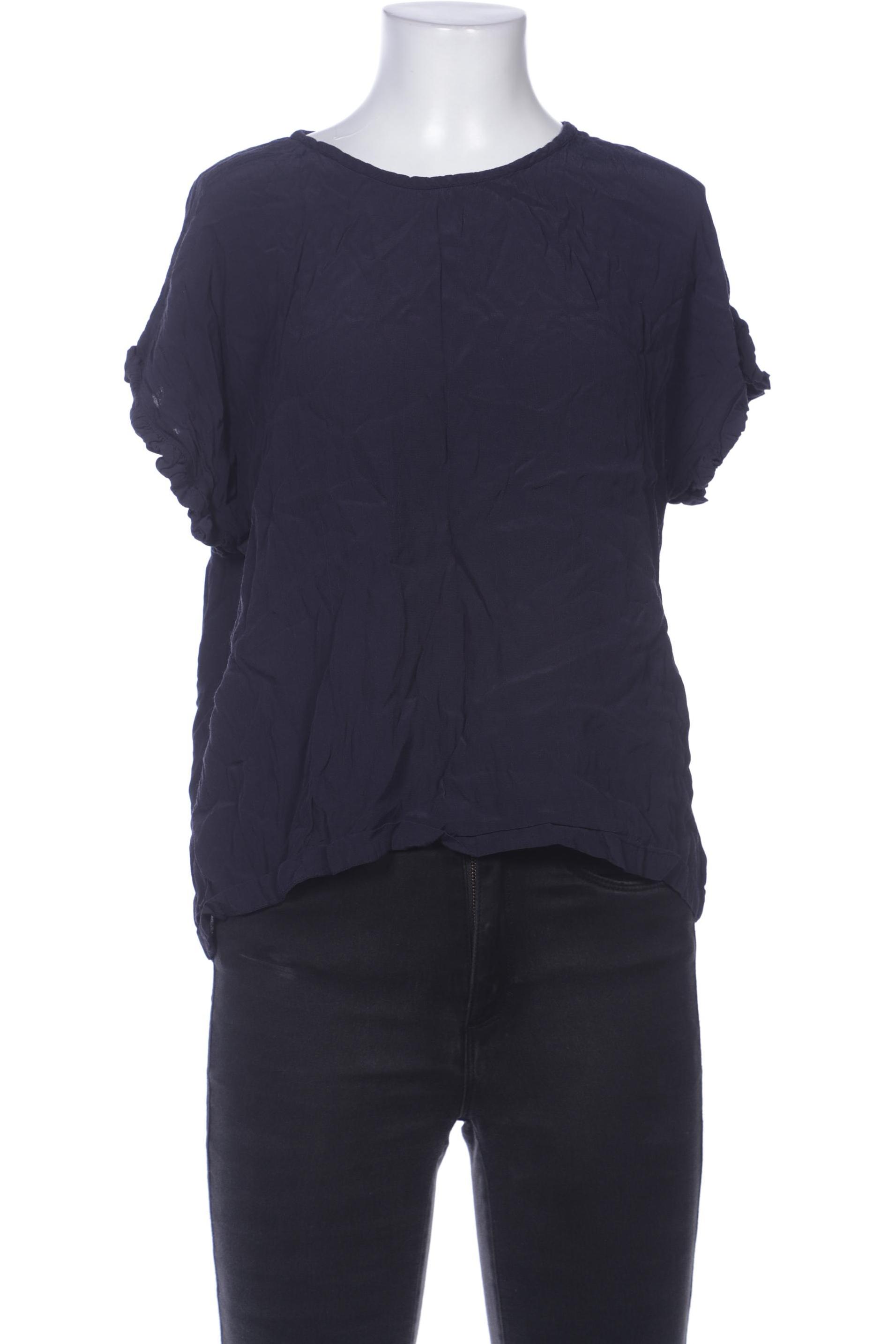 

The Masai Clothing Company Damen Bluse, marineblau, Gr. 36