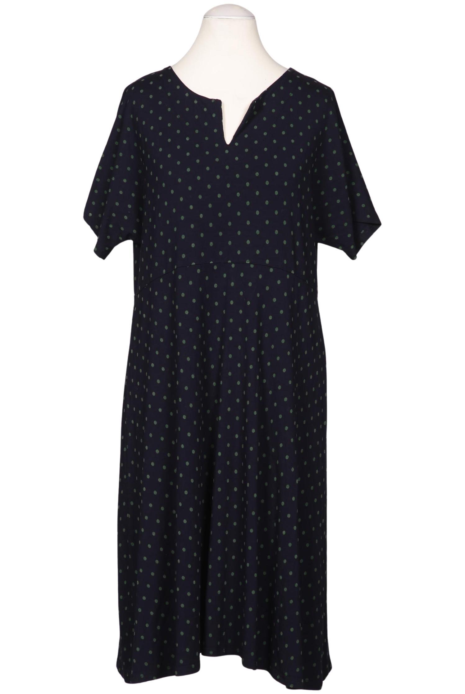 

The Masai Clothing Company Damen Kleid, marineblau, Gr. 34