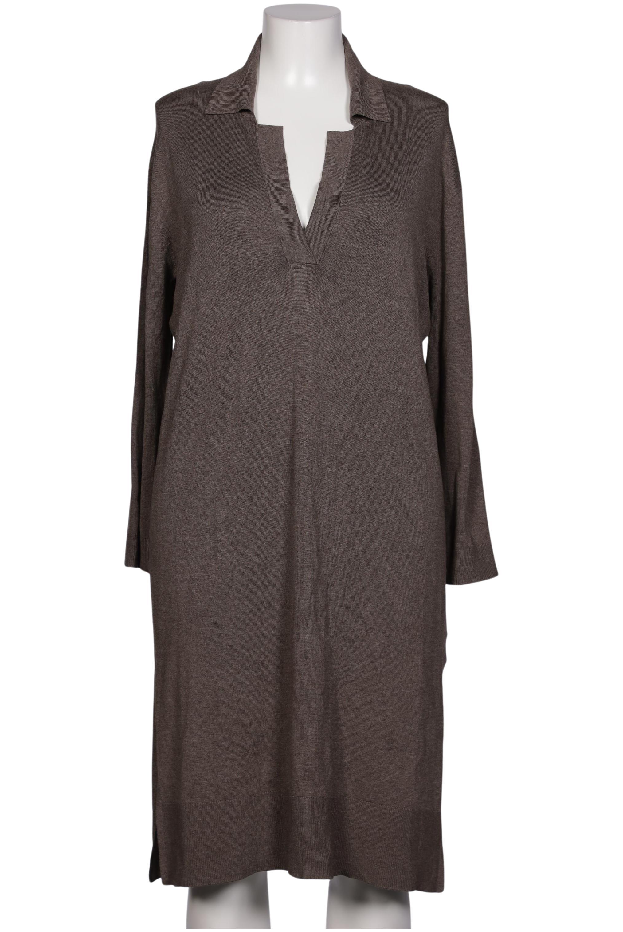 

The Masai Clothing Company Damen Kleid, braun, Gr. 44