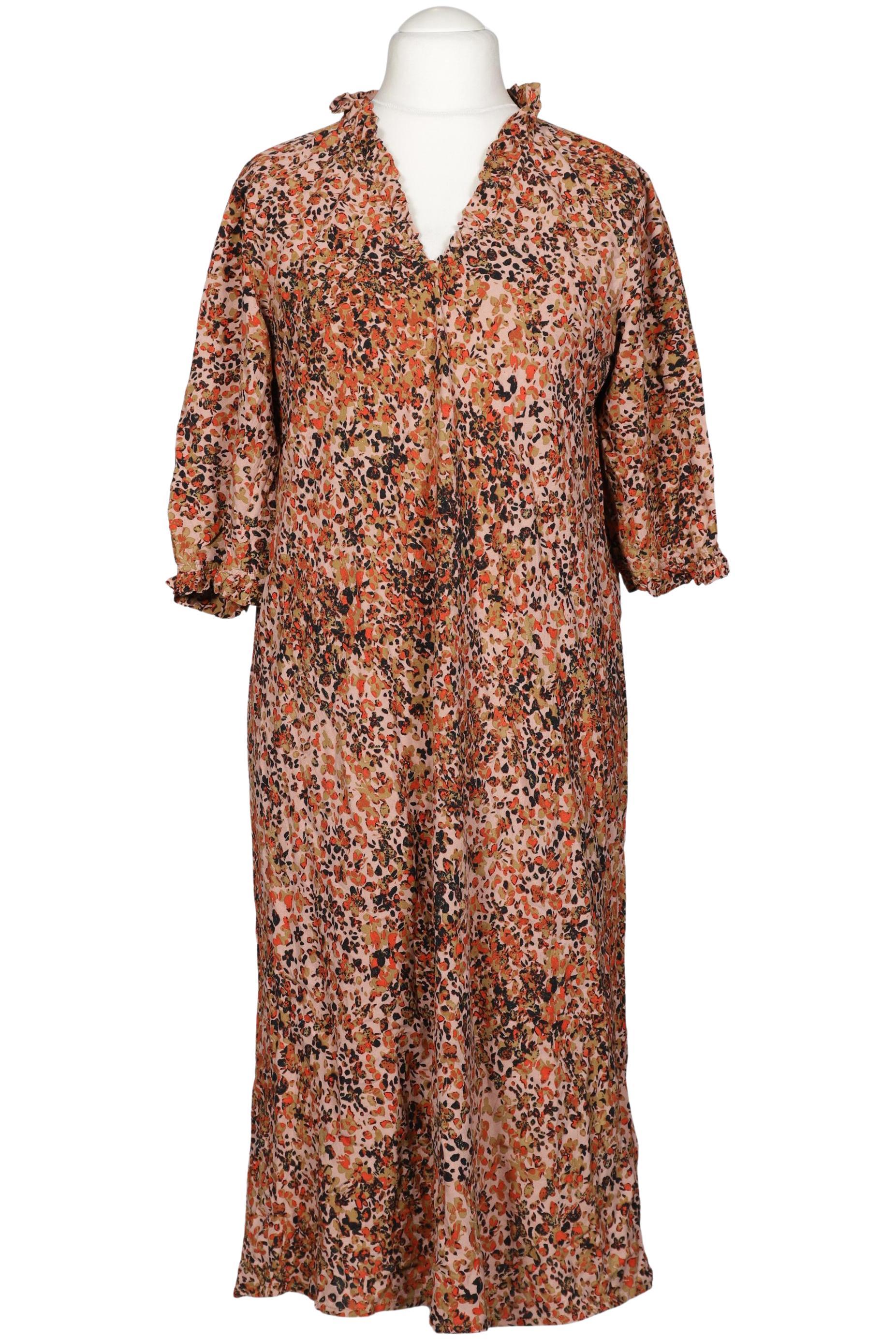 

The Masai Clothing Company Damen Kleid, braun, Gr. 44