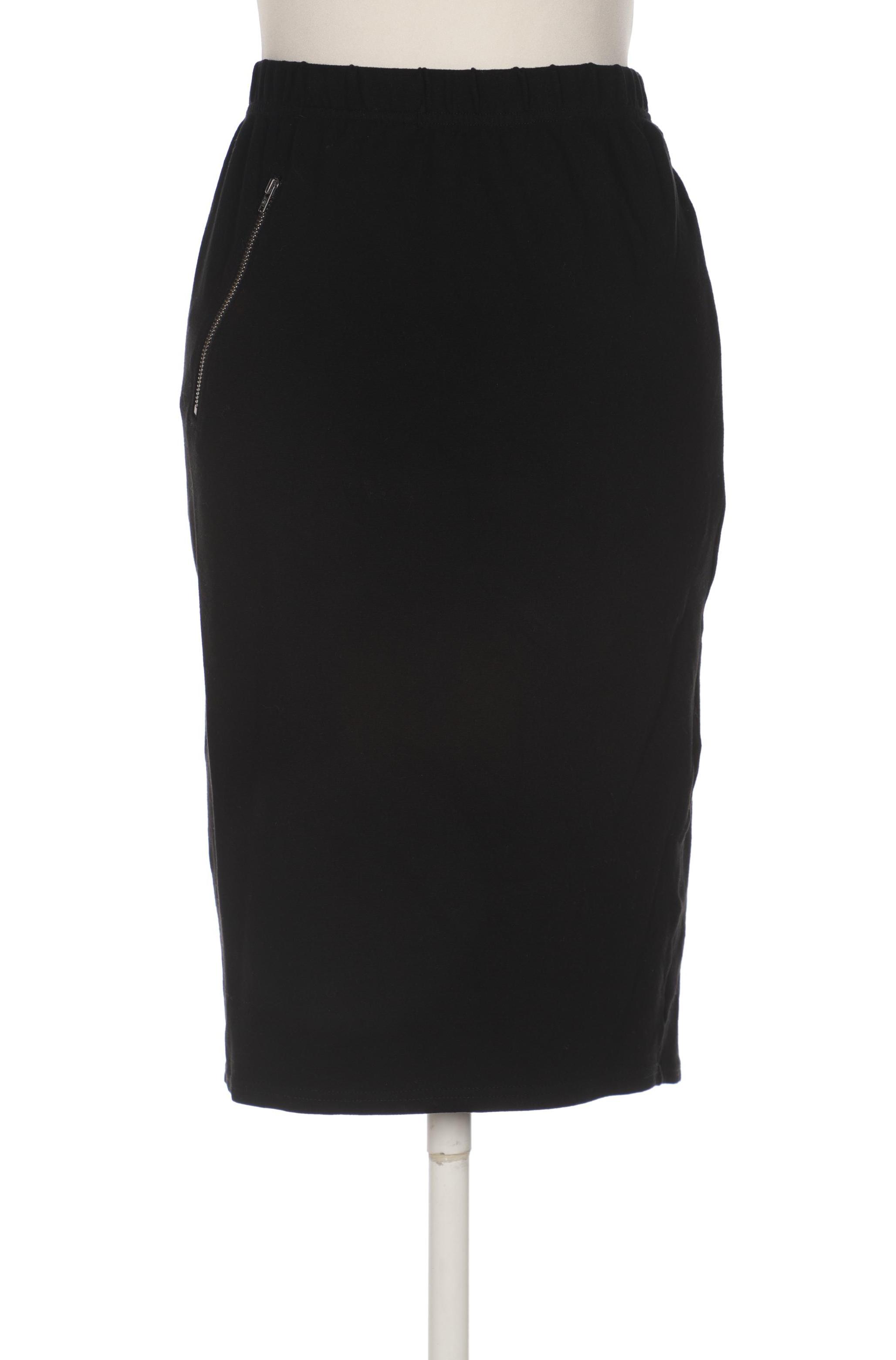 

The Masai Clothing Company Damen Rock, schwarz, Gr. 36