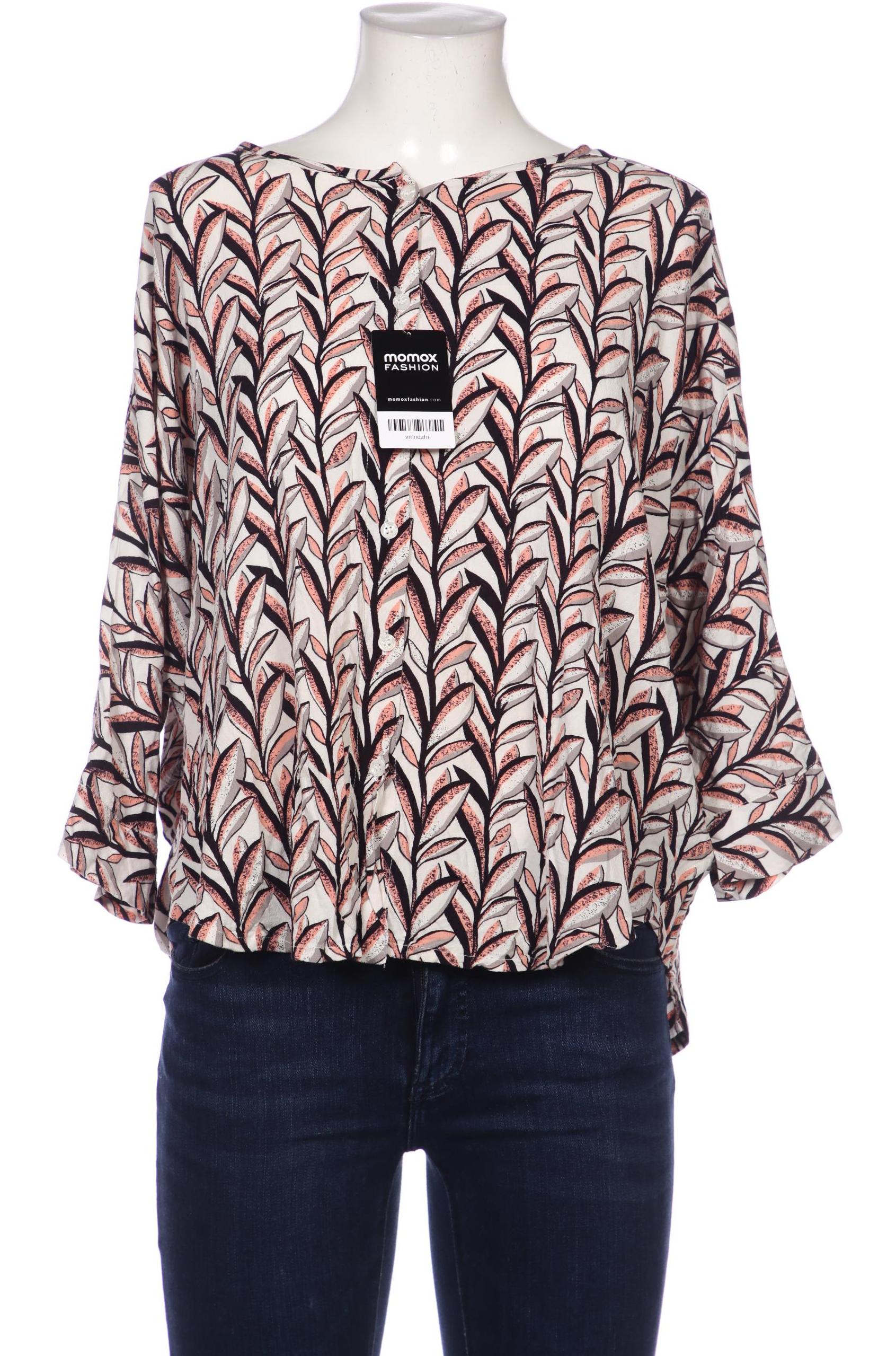 

The Masai Clothing Company Damen Bluse, mehrfarbig, Gr. 38