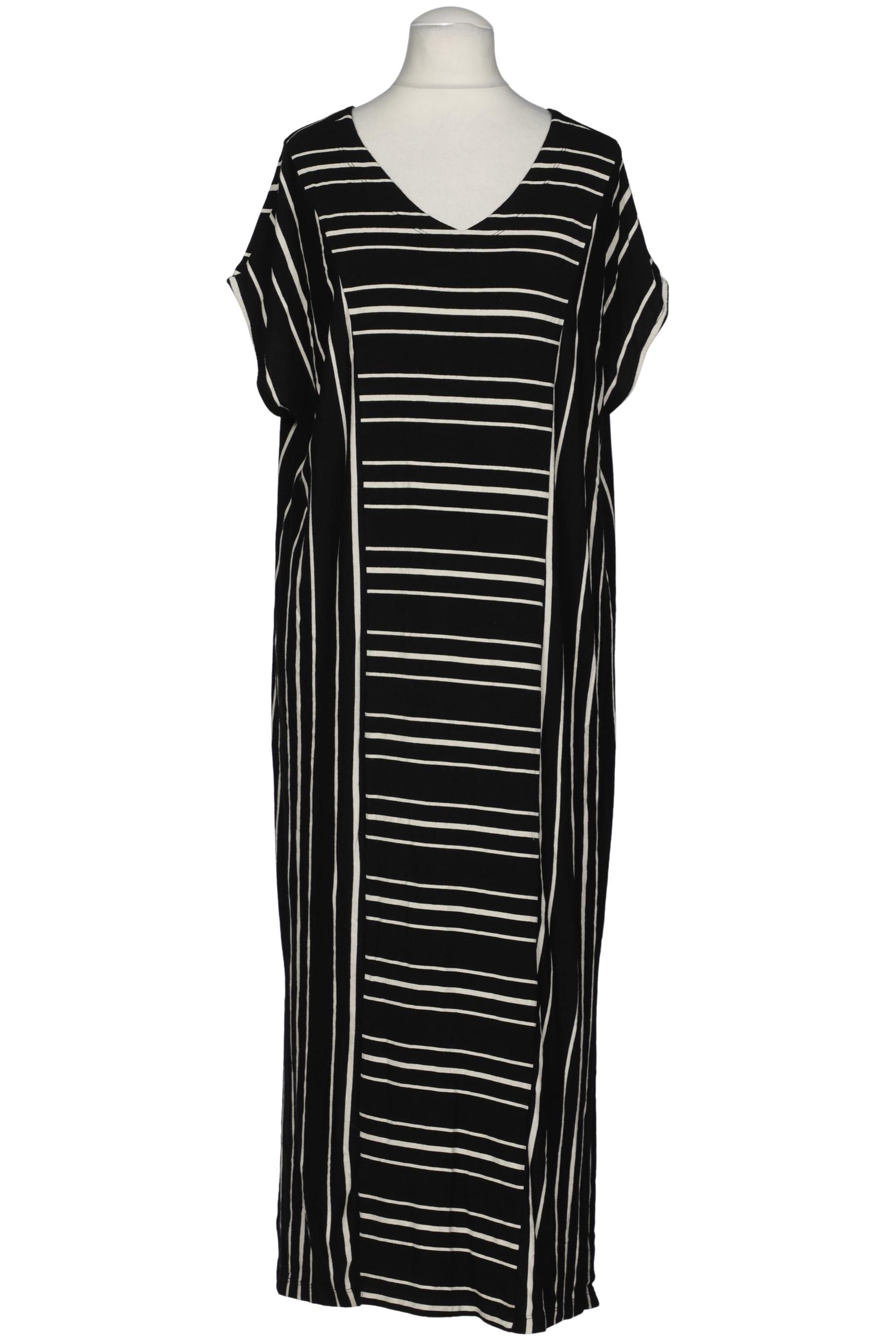 

The Masai Clothing Company Damen Kleid, schwarz, Gr. 36