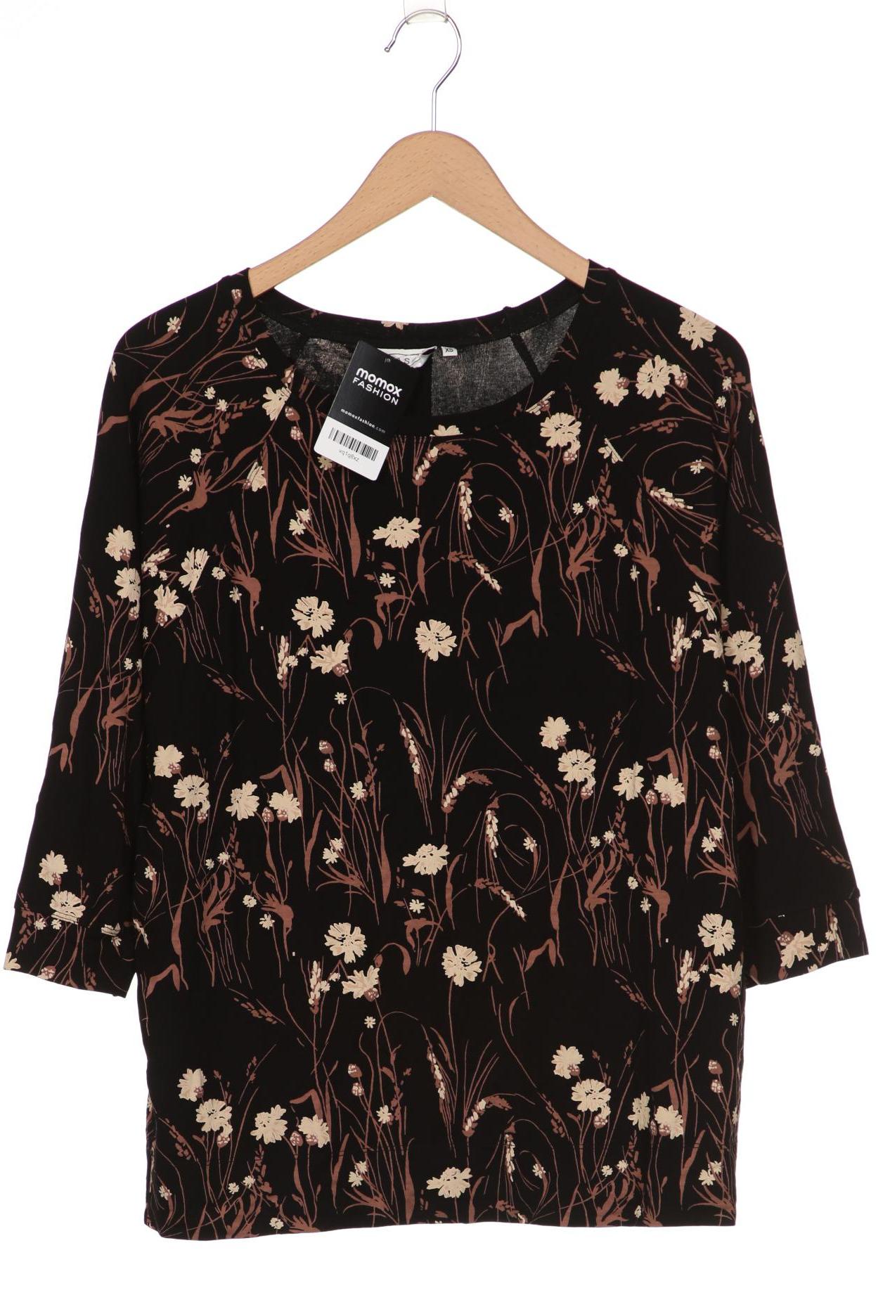 

The MASAI Clothing Company Damen T-Shirt, schwarz
