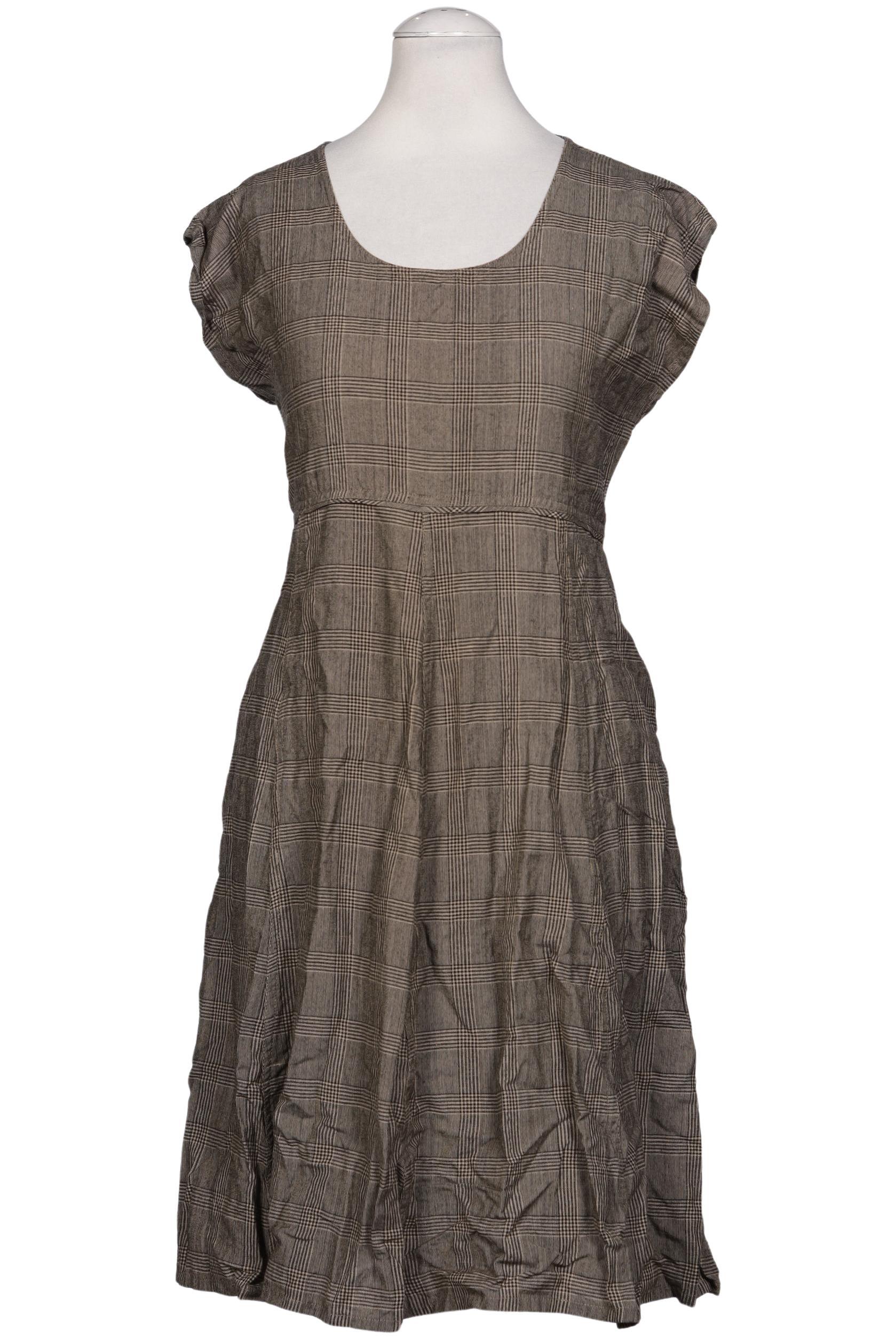 

The Masai Clothing Company Damen Kleid, beige, Gr. 36