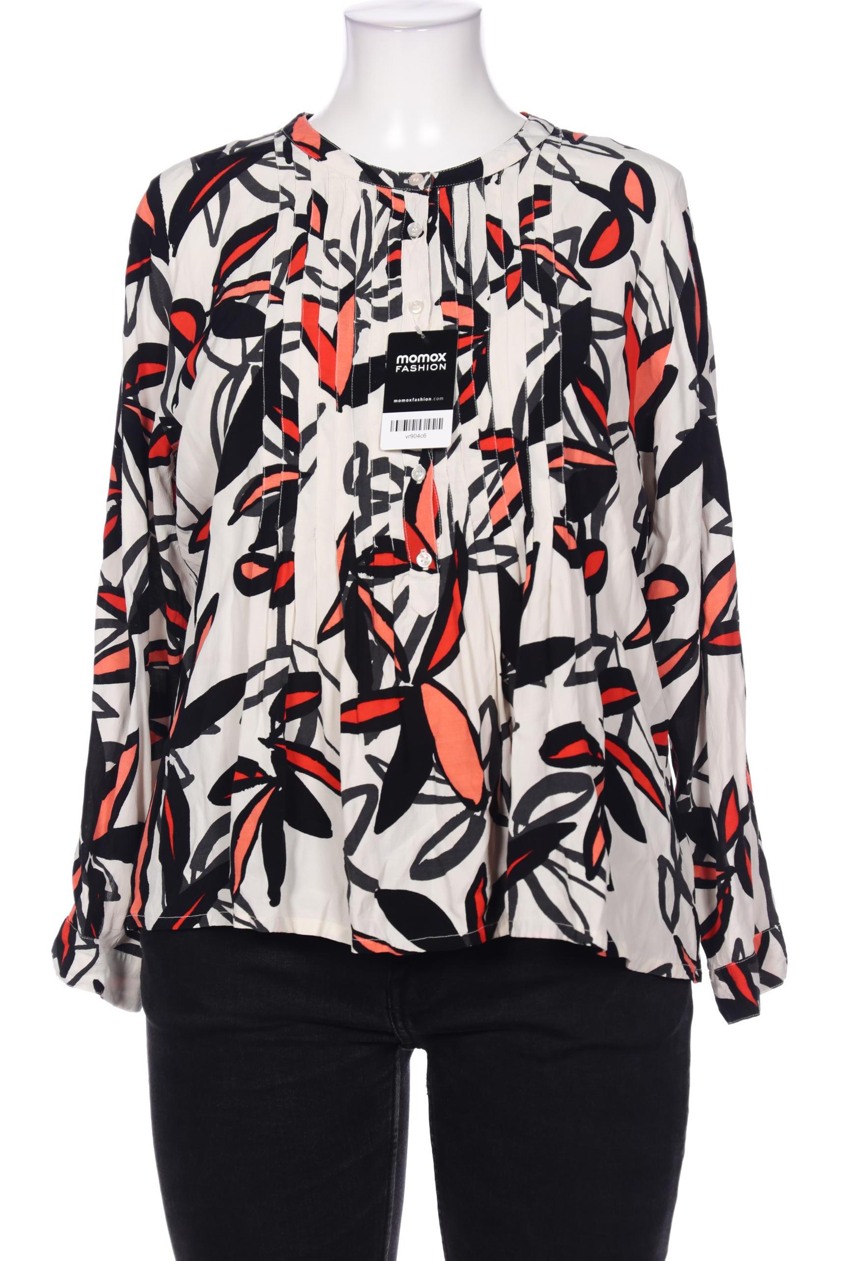 

The Masai Clothing Company Damen Bluse, mehrfarbig, Gr. 44