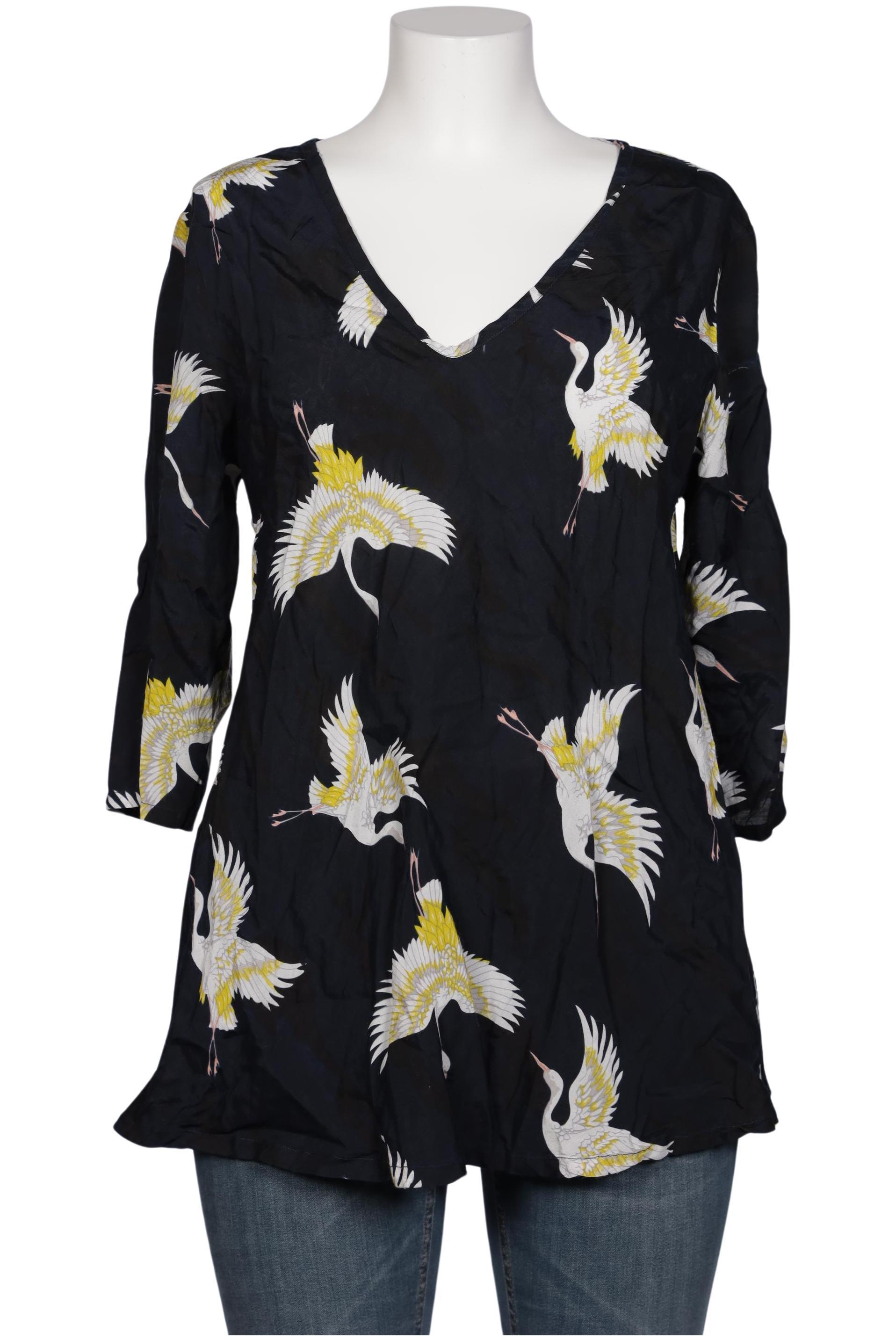 

The Masai Clothing Company Damen Bluse, mehrfarbig, Gr. 42