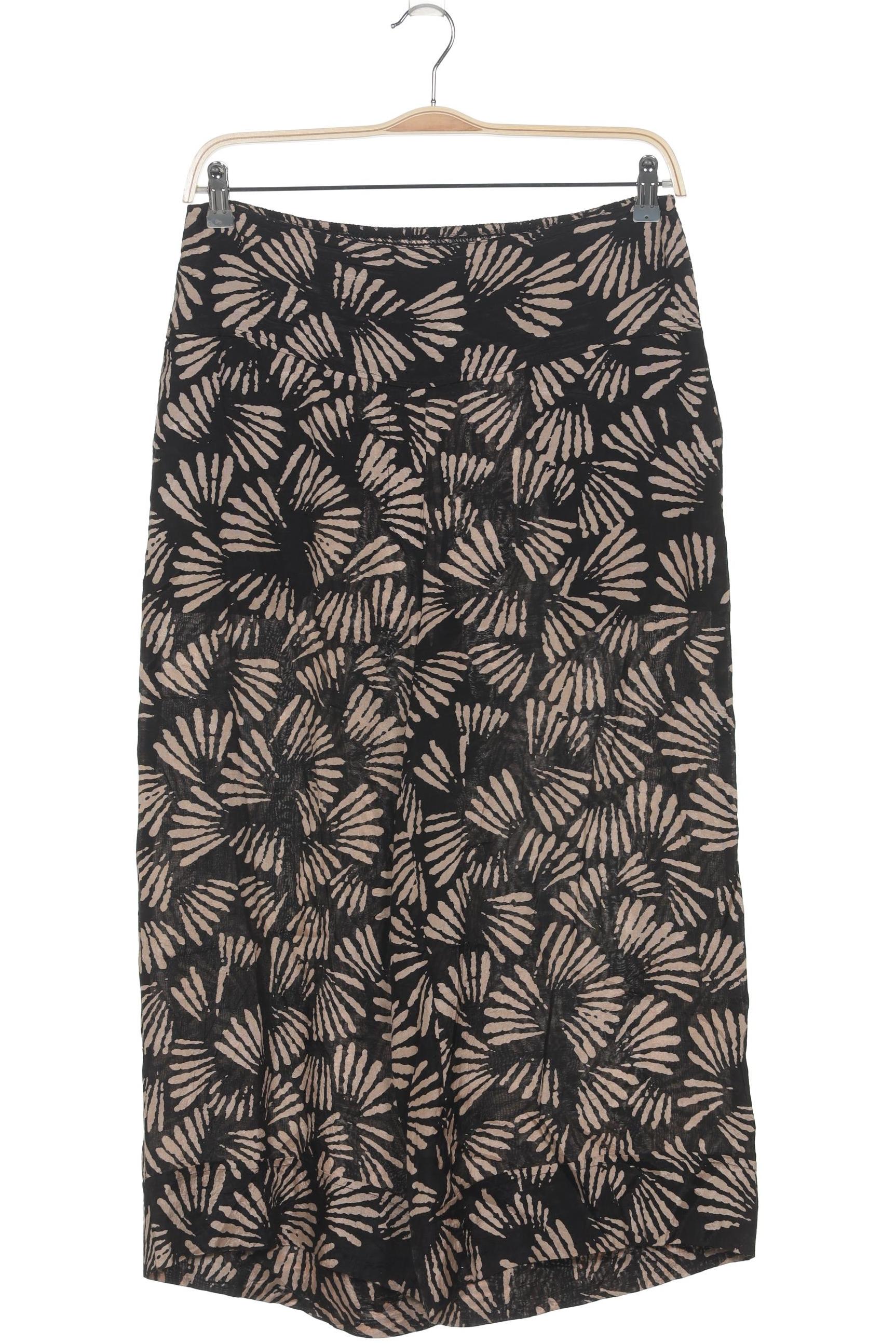 

The Masai Clothing Company Damen Stoffhose, schwarz, Gr. 0