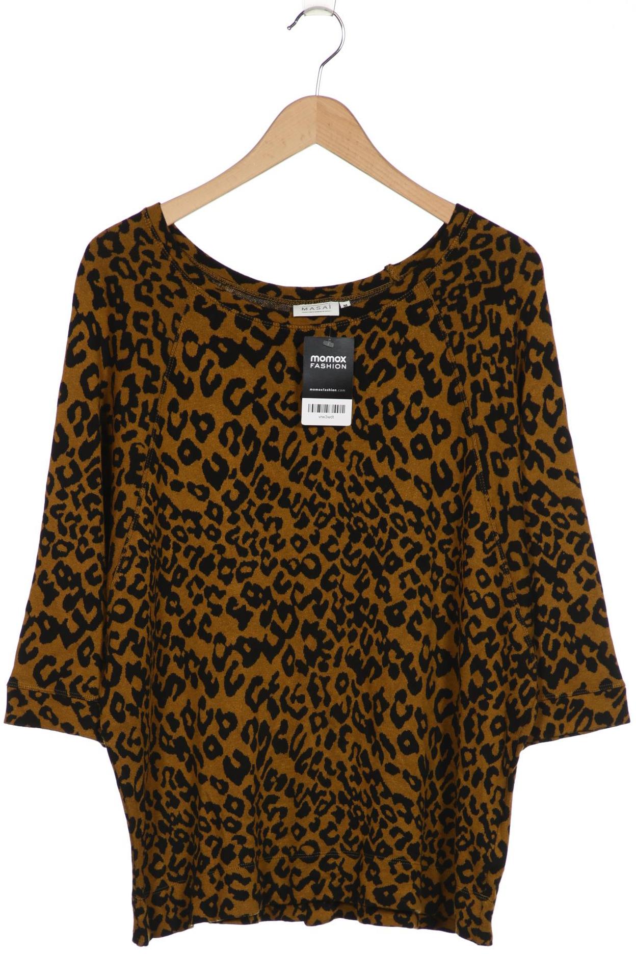 

The MASAI Clothing Company Damen Pullover, braun