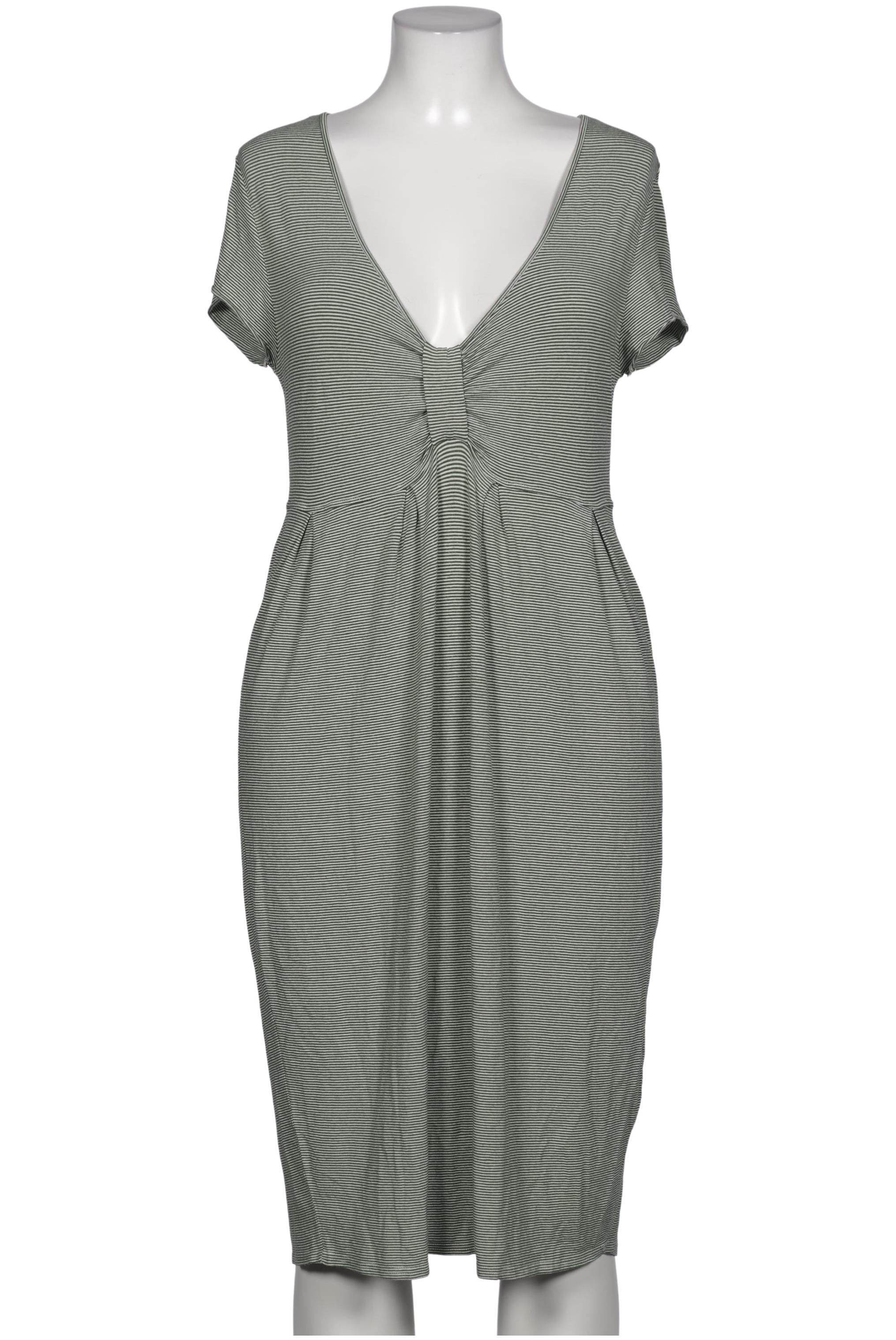 

The Masai Clothing Company Damen Kleid, grün, Gr. 44