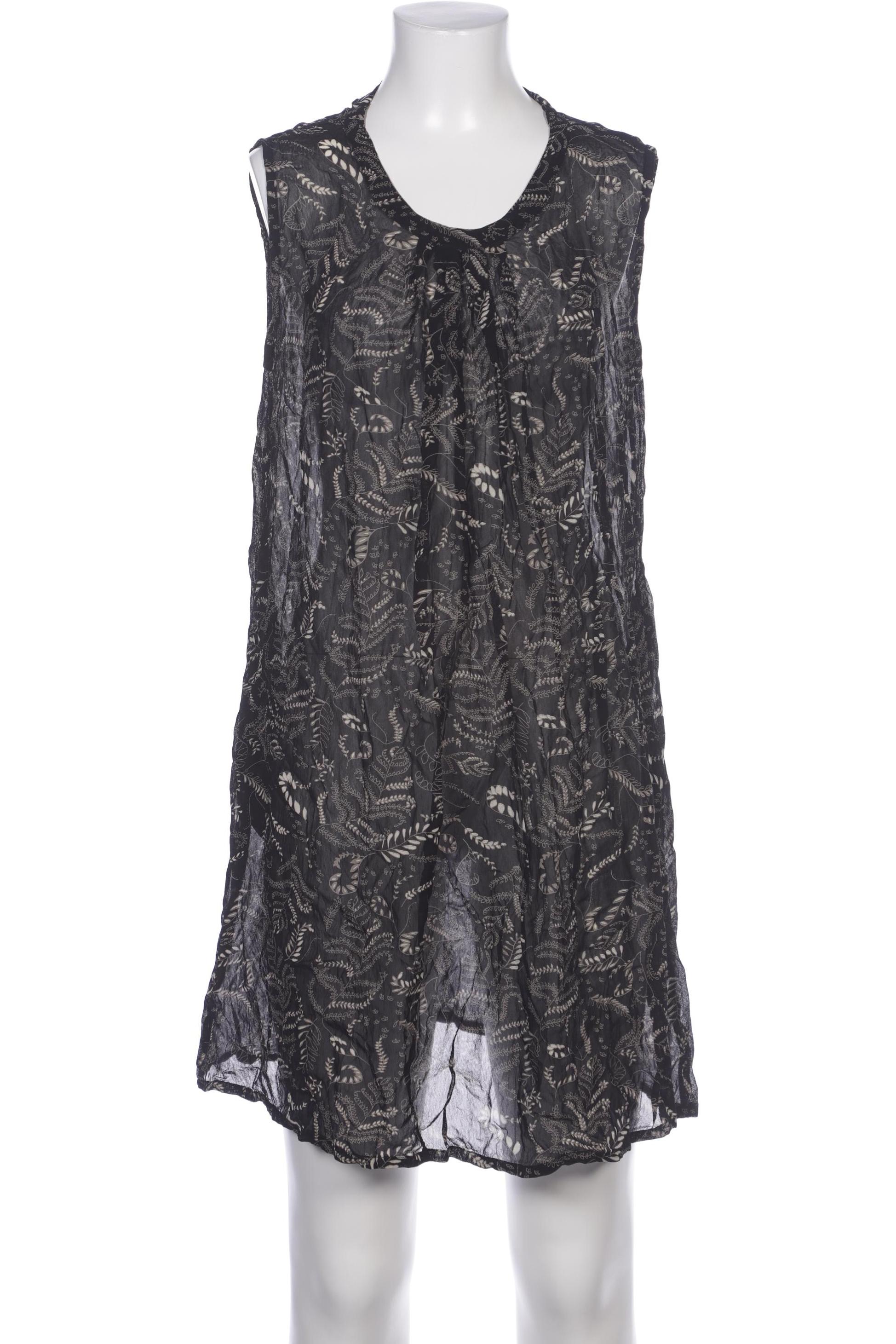 

The Masai Clothing Company Damen Kleid, schwarz, Gr. 38