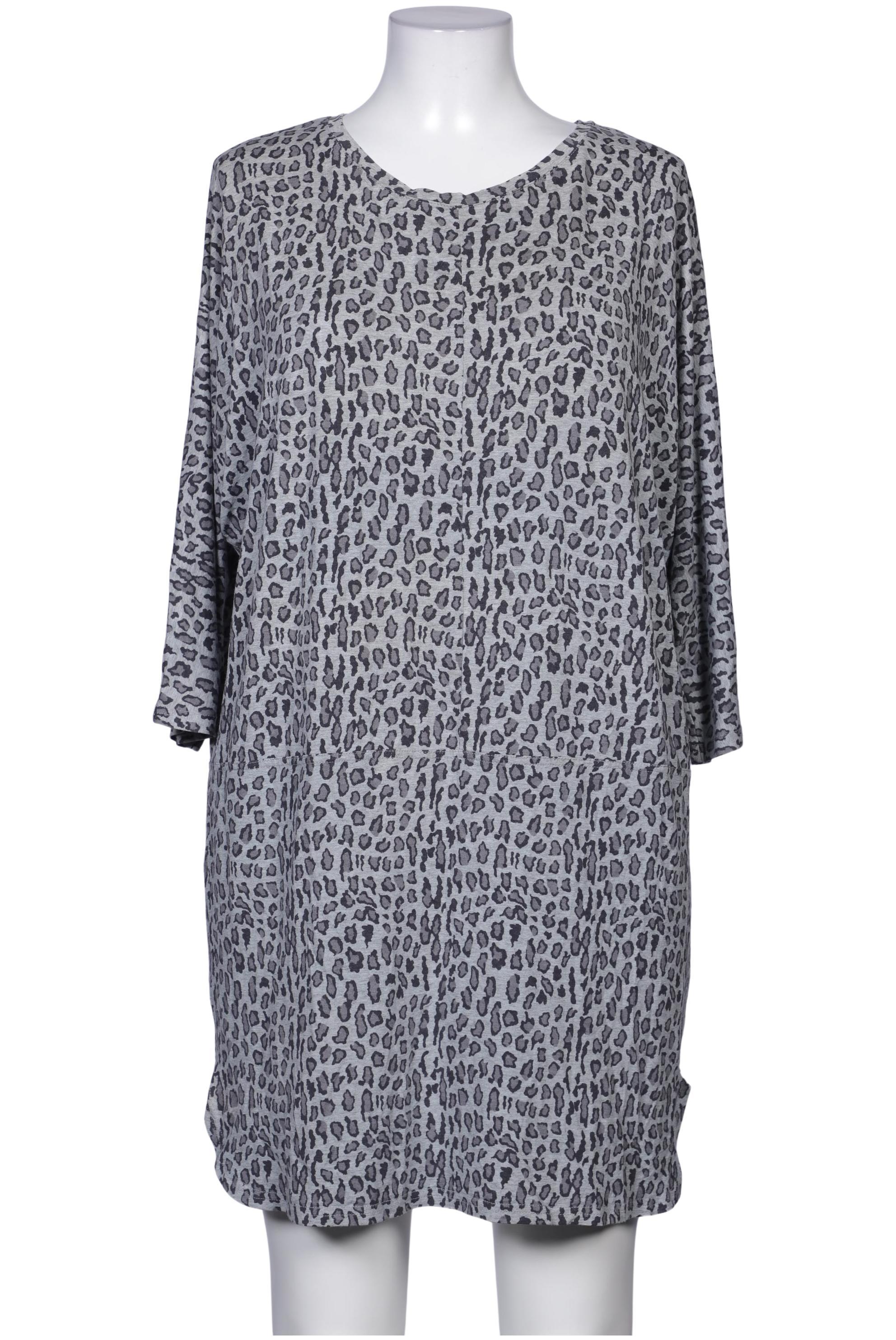 

The Masai Clothing Company Damen Kleid, grau, Gr. 42