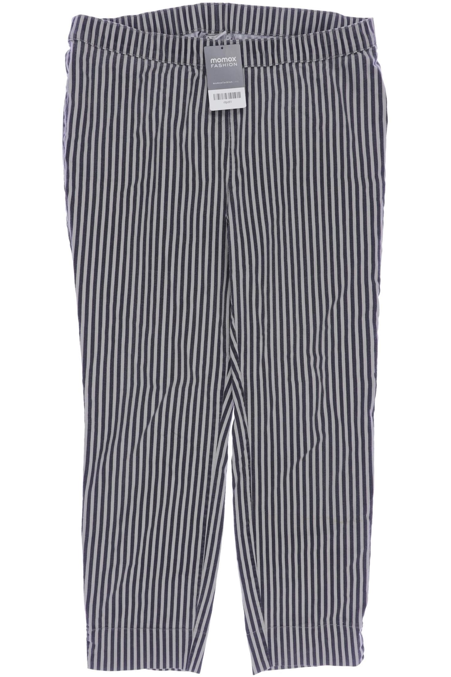 

The Masai Clothing Company Damen Stoffhose, grau, Gr. 0
