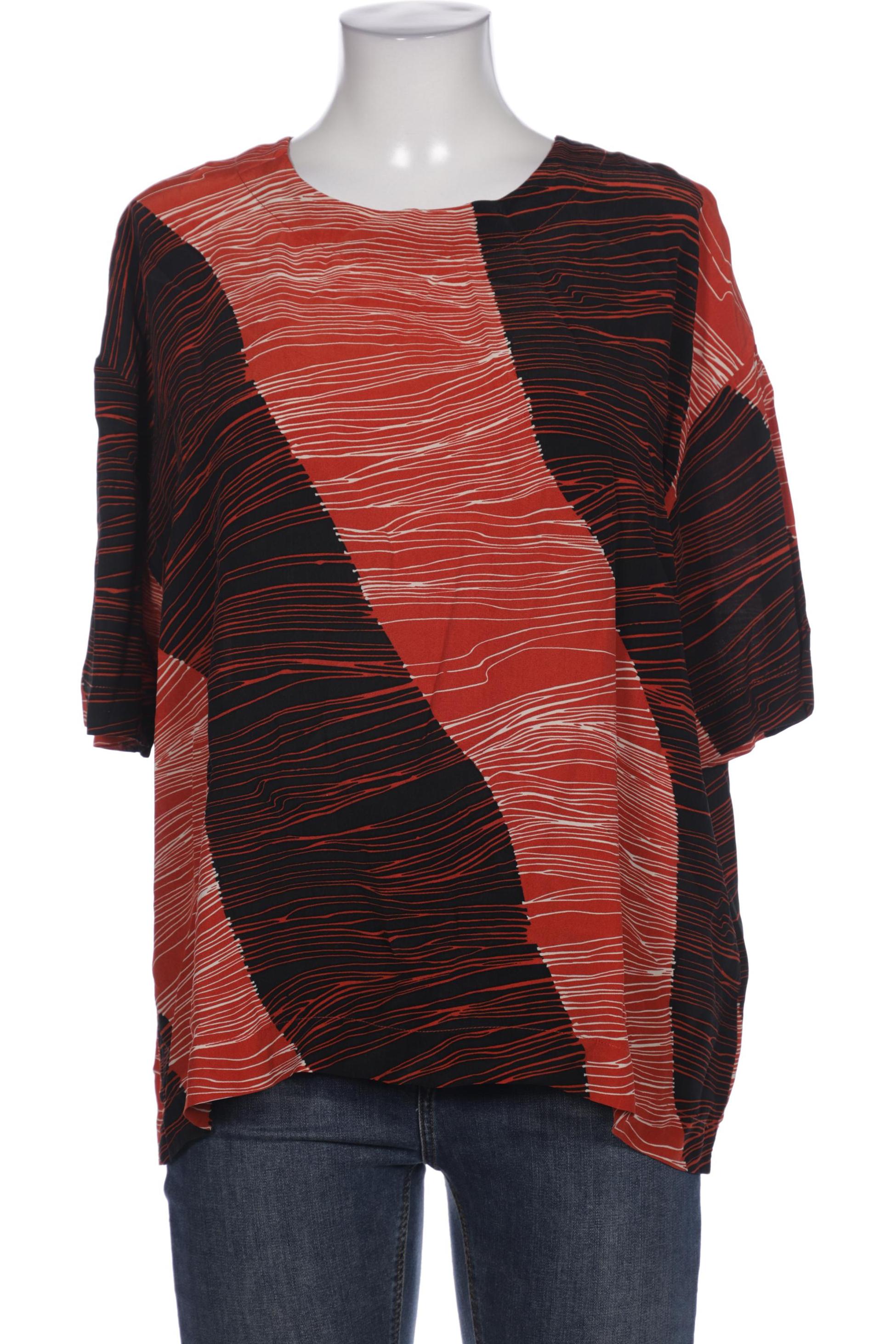 

The Masai Clothing Company Damen T-Shirt, orange, Gr. 36