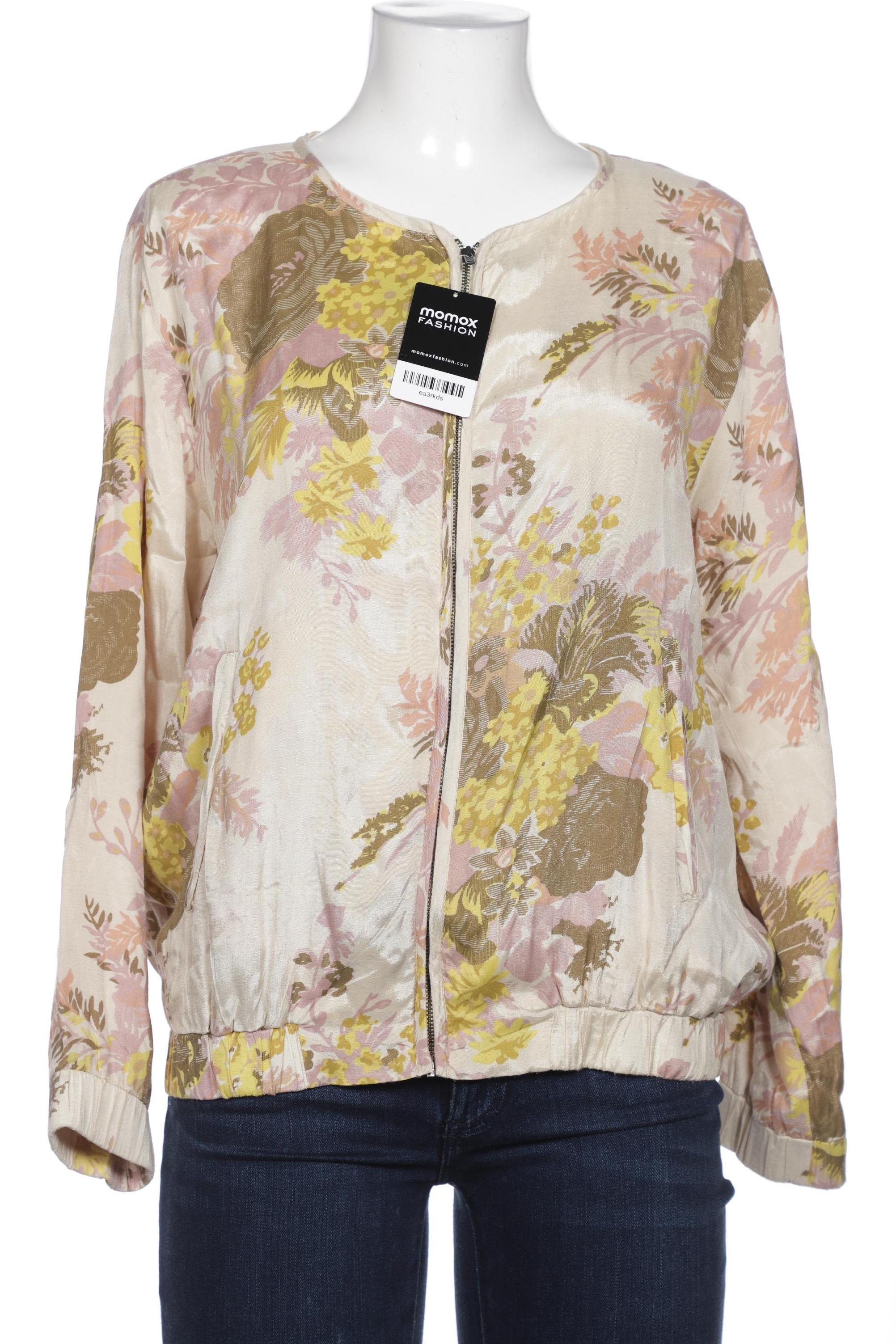 

The Masai Clothing Company Damen Blazer, beige, Gr. 38