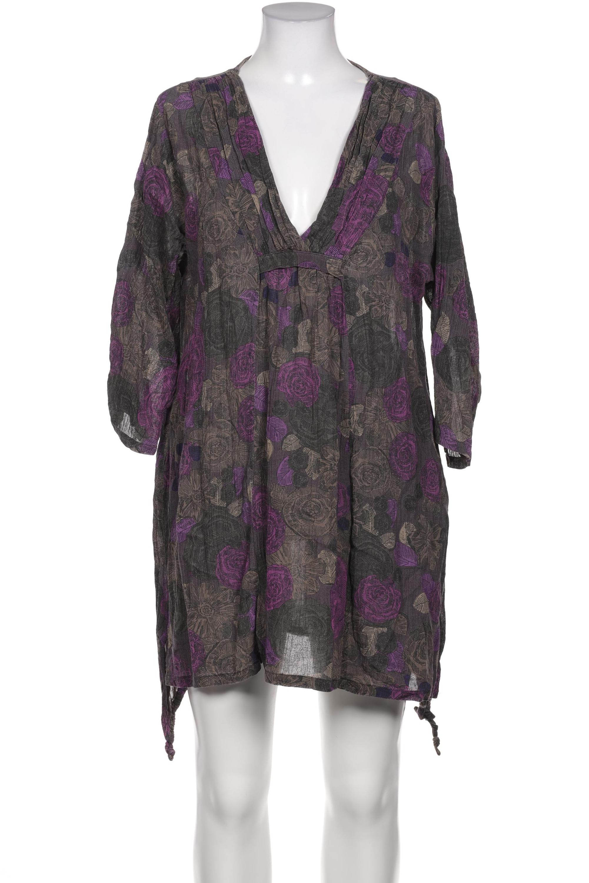 

The Masai Clothing Company Damen Kleid, marineblau, Gr. 46