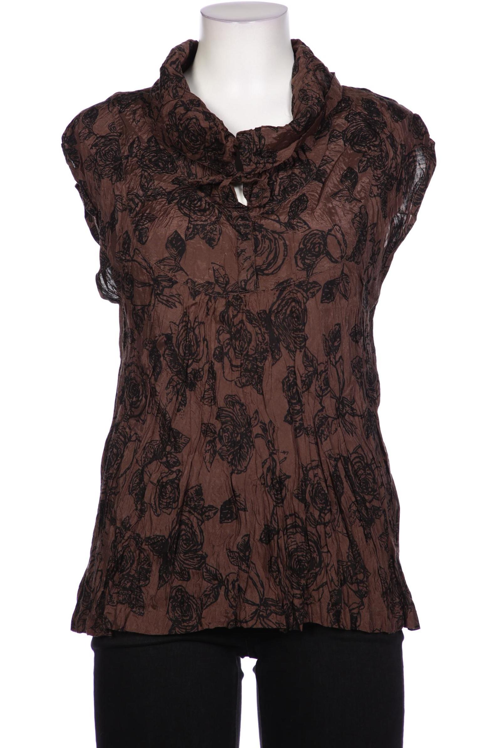 

The MASAI Clothing Company Damen Bluse, braun