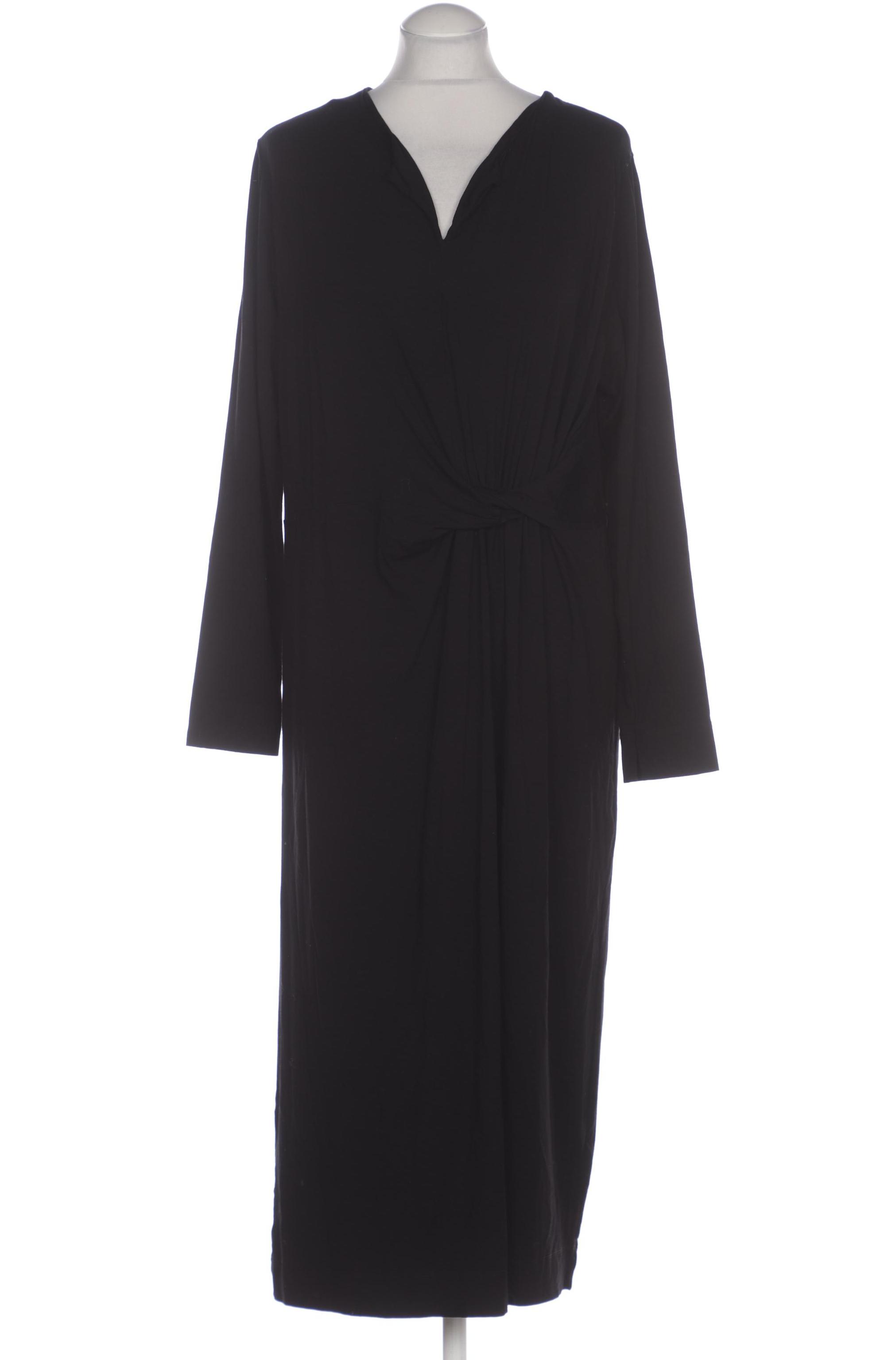 

The Masai Clothing Company Damen Kleid, schwarz, Gr. 38