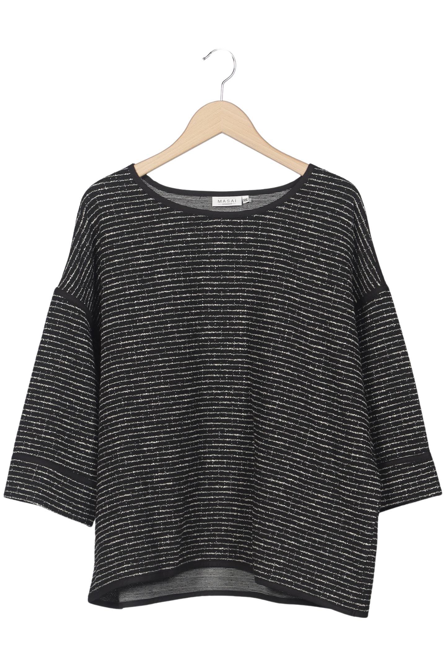 

The Masai Clothing Company Damen Pullover, mehrfarbig, Gr. 46