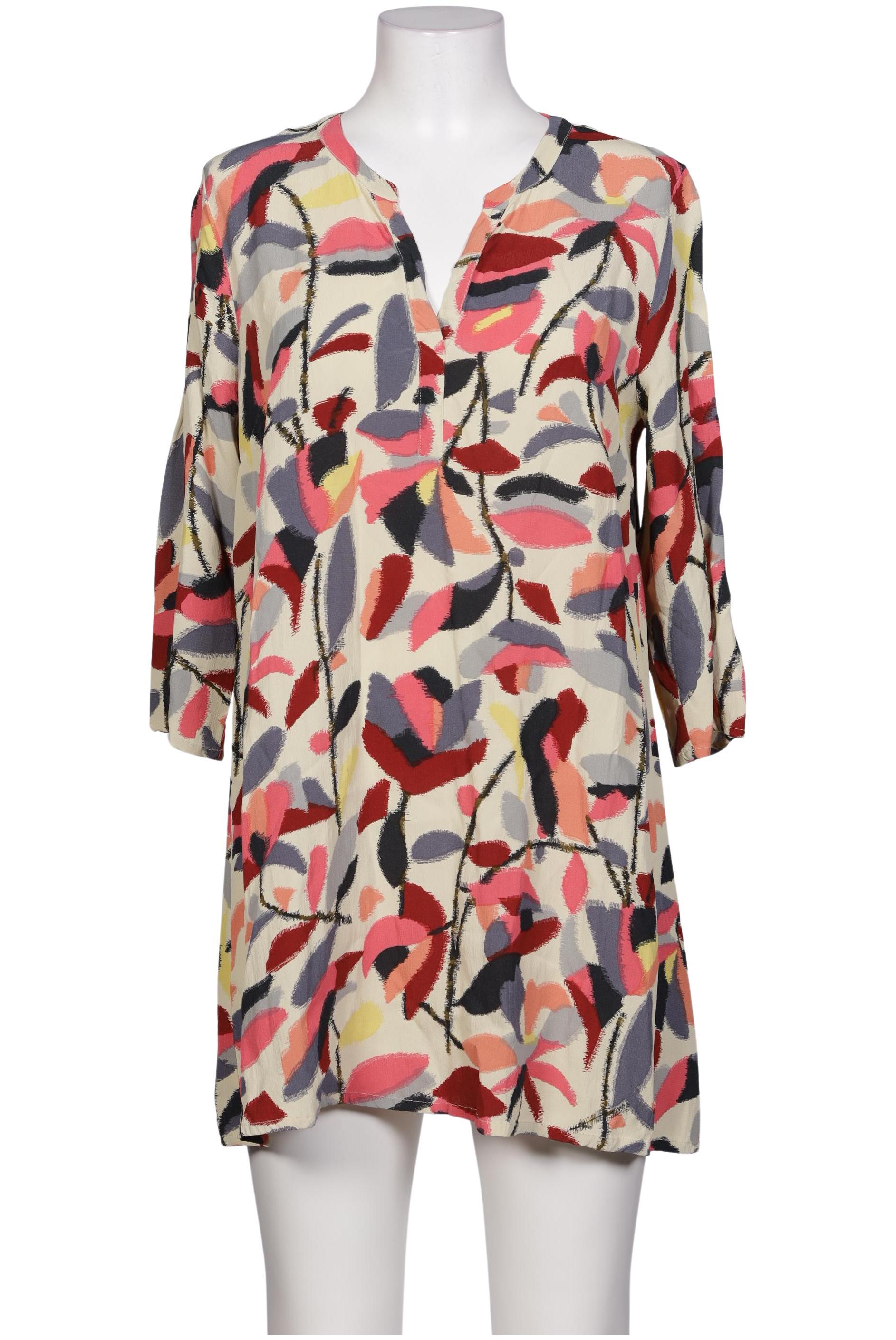 

The Masai Clothing Company Damen Kleid, beige, Gr. 38