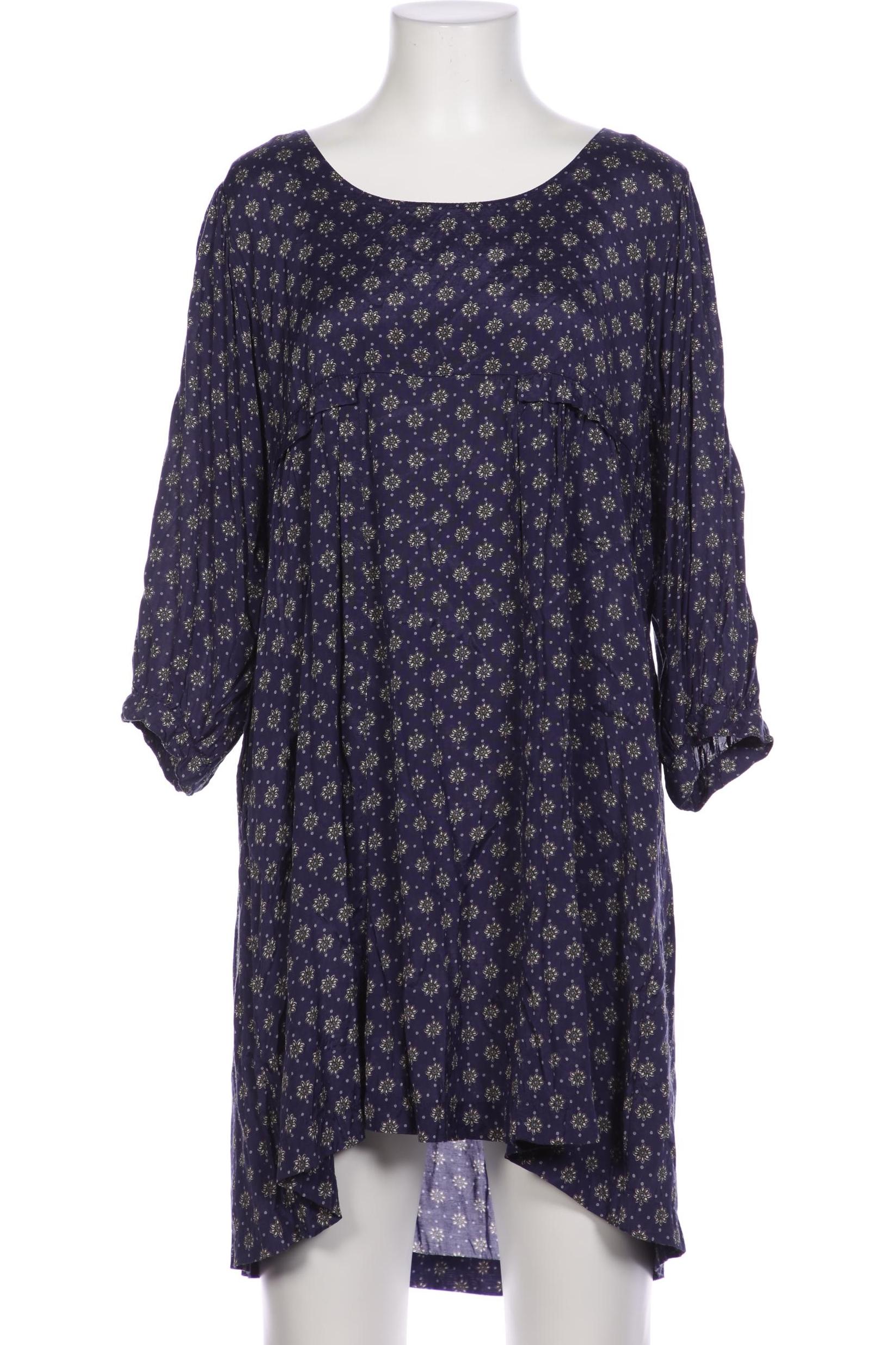 

The Masai Clothing Company Damen Kleid, blau, Gr. 36