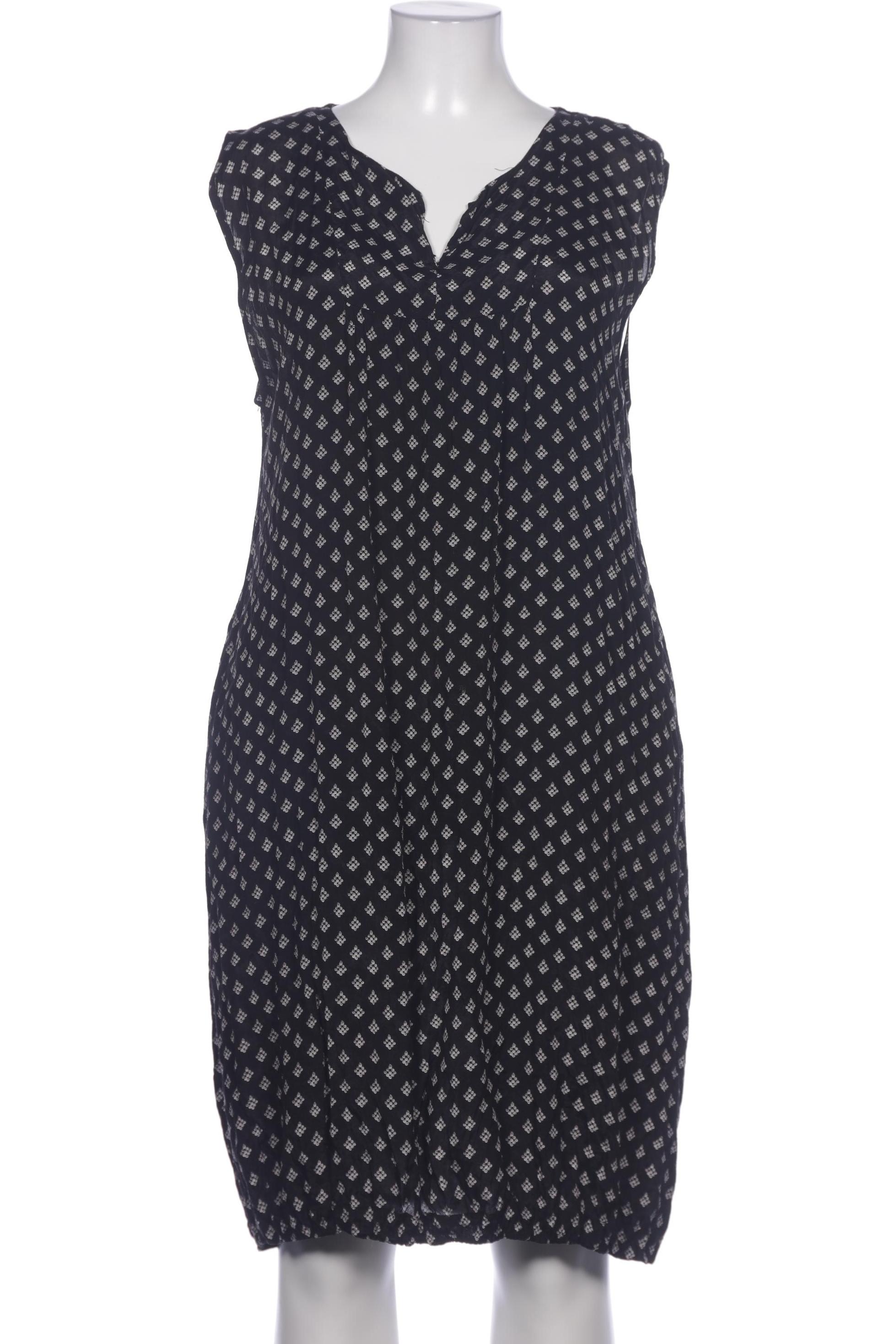 

The Masai Clothing Company Damen Kleid, schwarz, Gr. 46