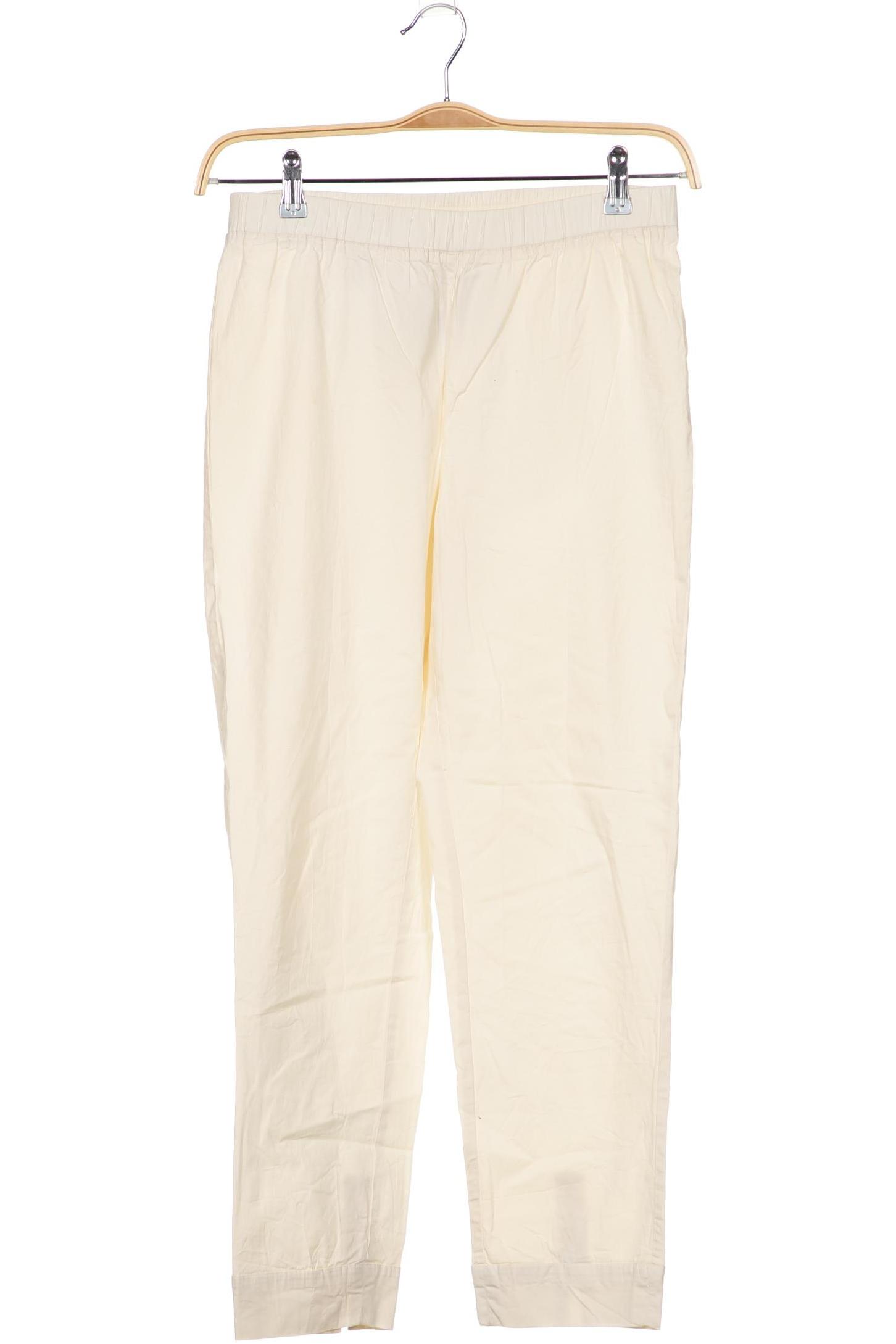 

The MASAI Clothing Company Damen Stoffhose, cremeweiß
