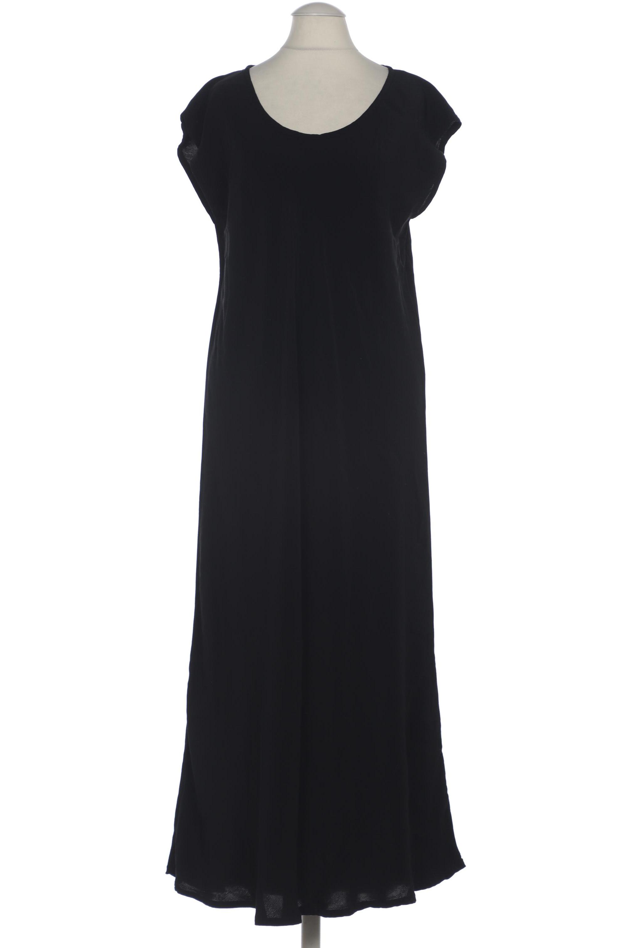 

The Masai Clothing Company Damen Kleid, schwarz, Gr. 36