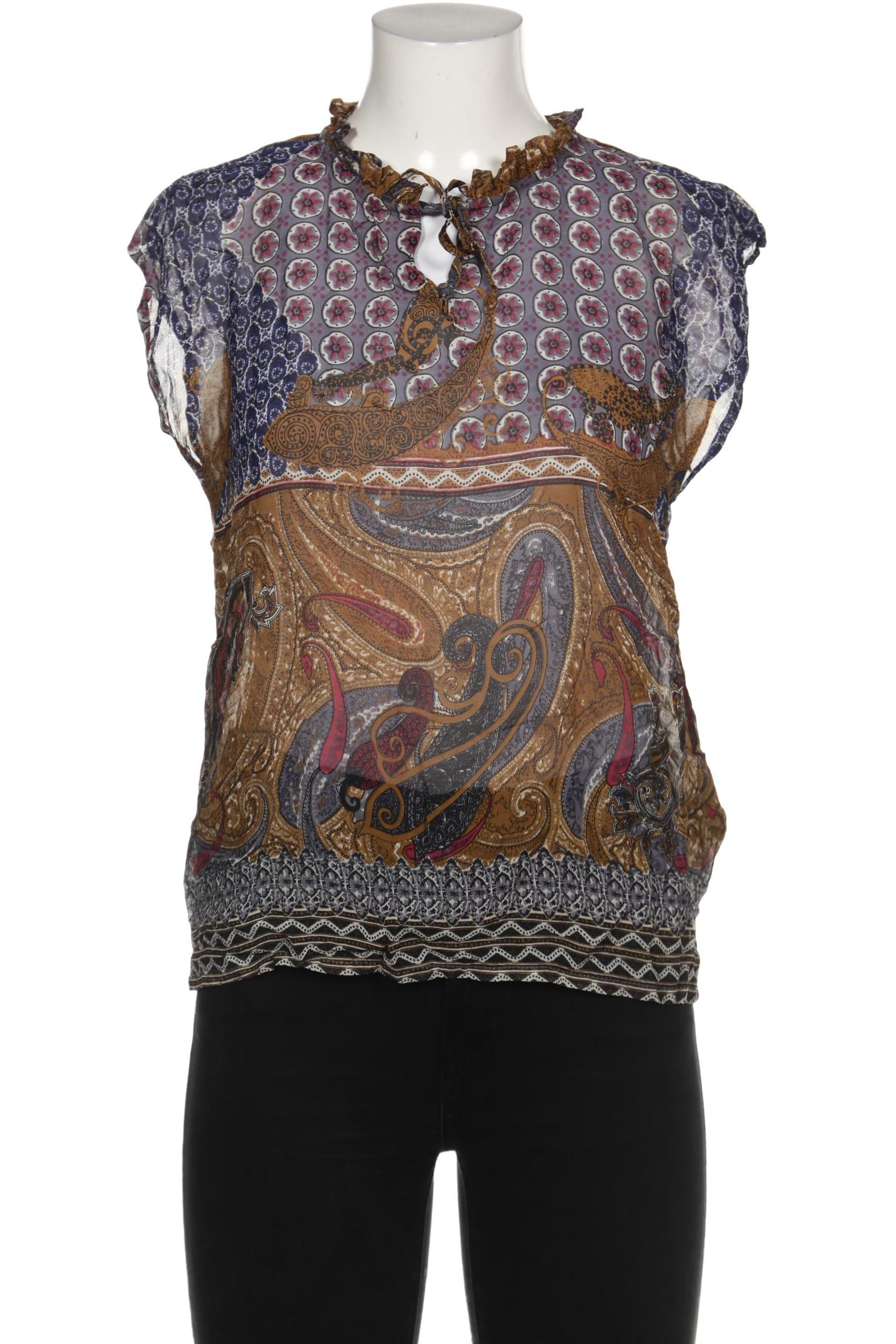 

The MASAI Clothing Company Damen Bluse, mehrfarbig