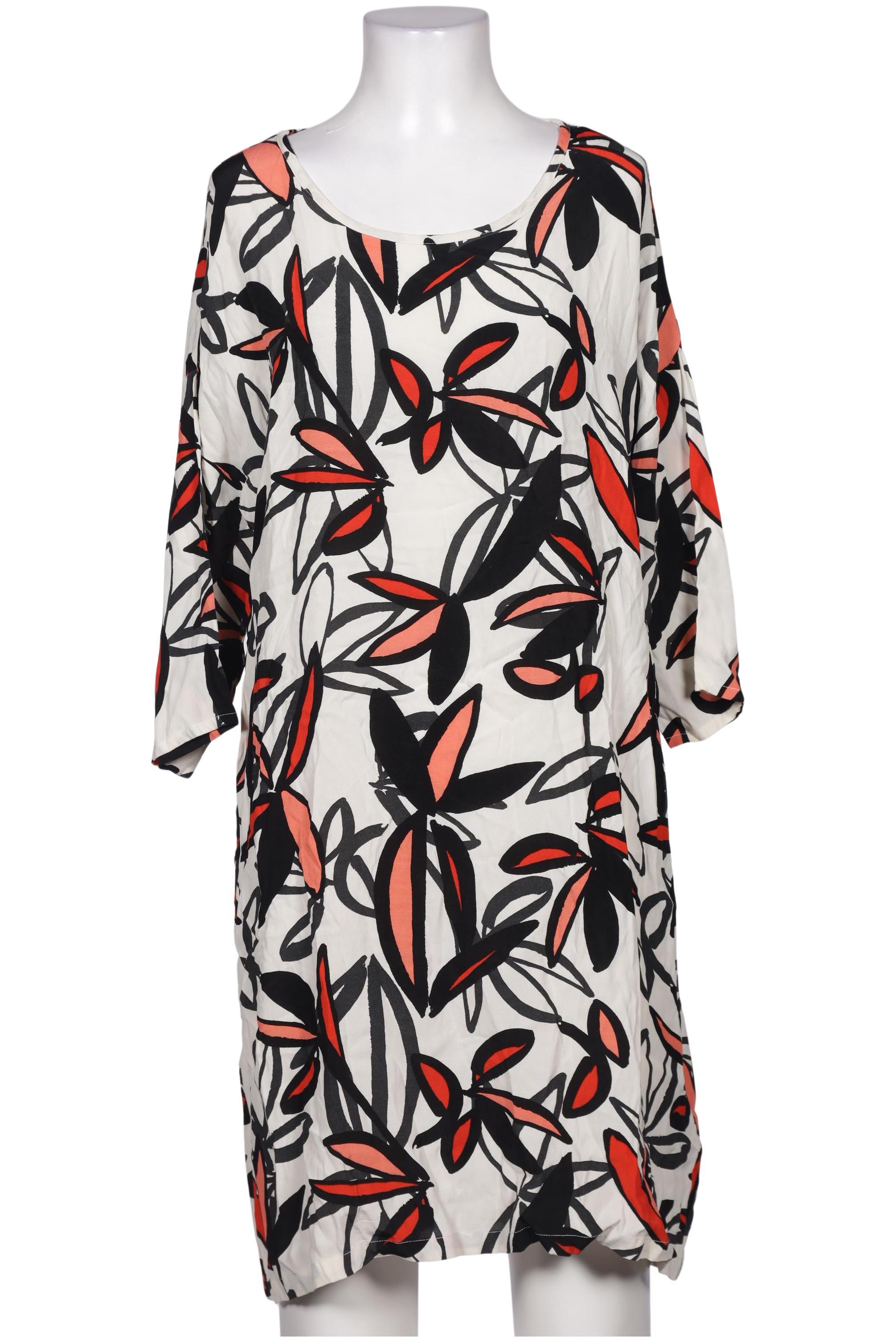 

The Masai Clothing Company Damen Kleid, mehrfarbig, Gr. 36