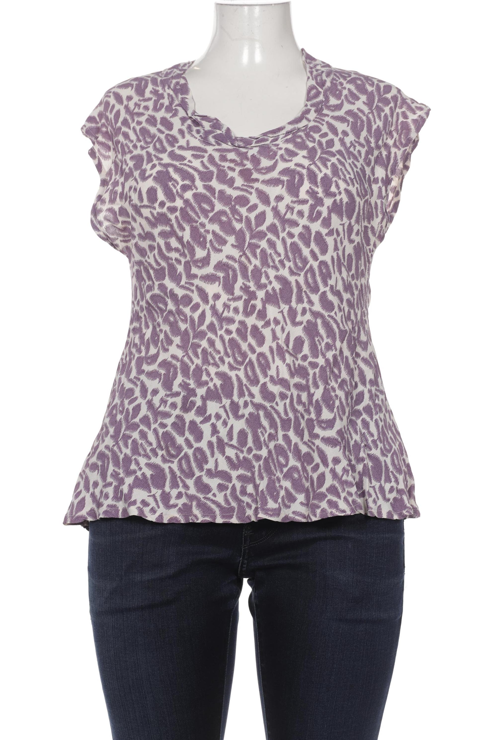 

The Masai Clothing Company Damen Bluse, flieder, Gr. 44