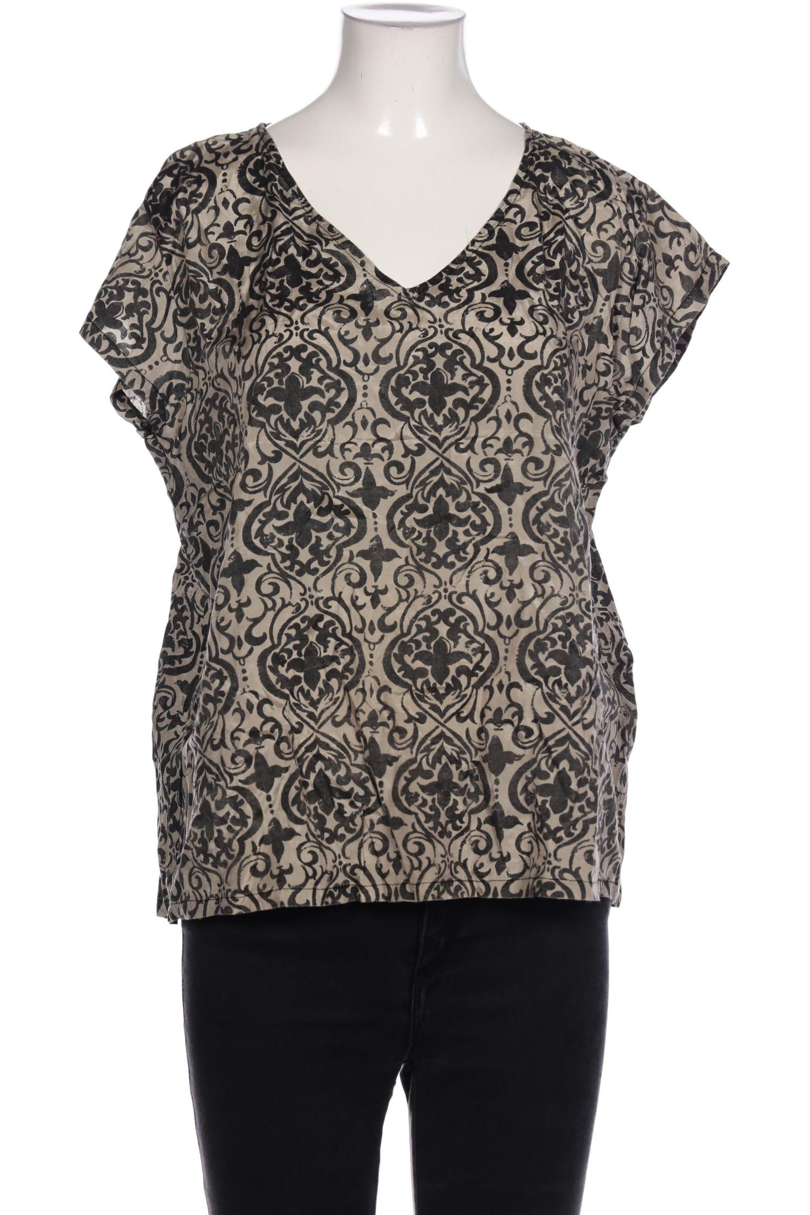 

The MASAI Clothing Company Damen Bluse, beige