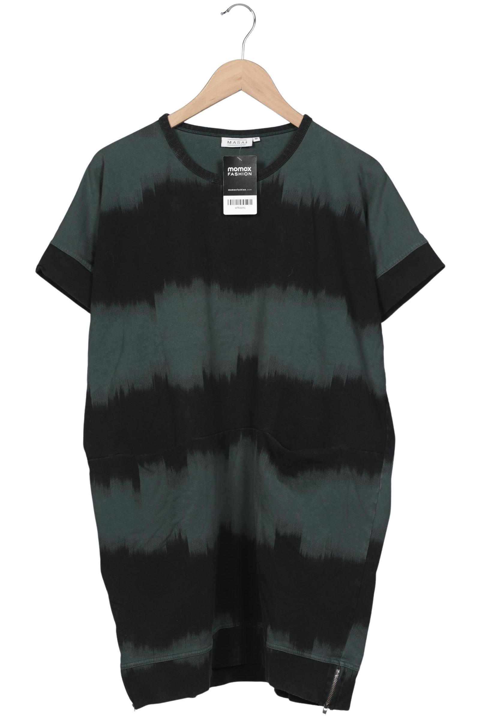

The Masai Clothing Company Damen Kleid, grün, Gr. 38