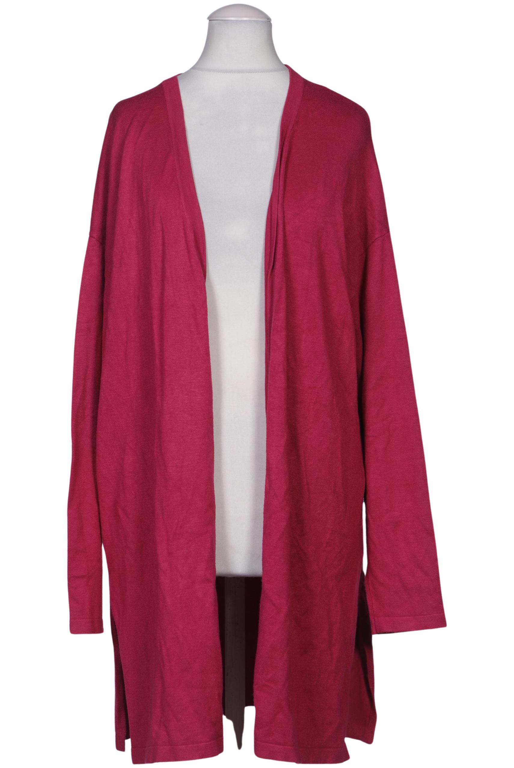 

The Masai Clothing Company Damen Strickjacke, pink, Gr. 36