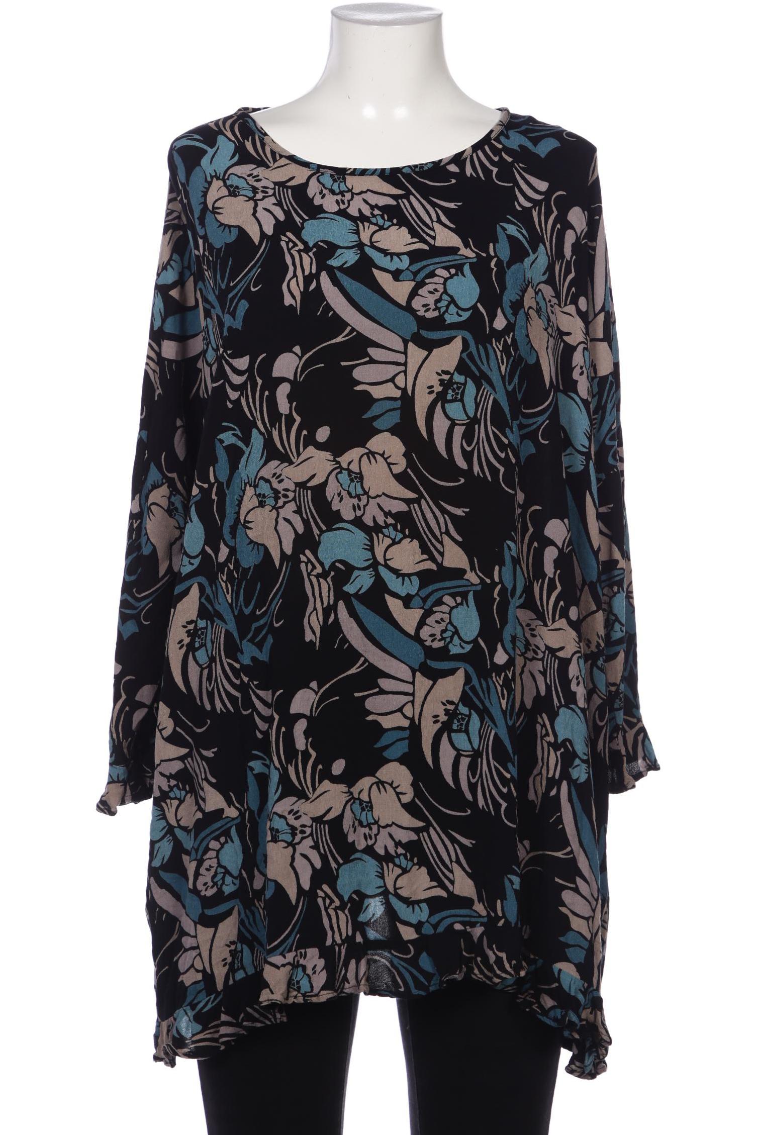 

The MASAI Clothing Company Damen Bluse, schwarz