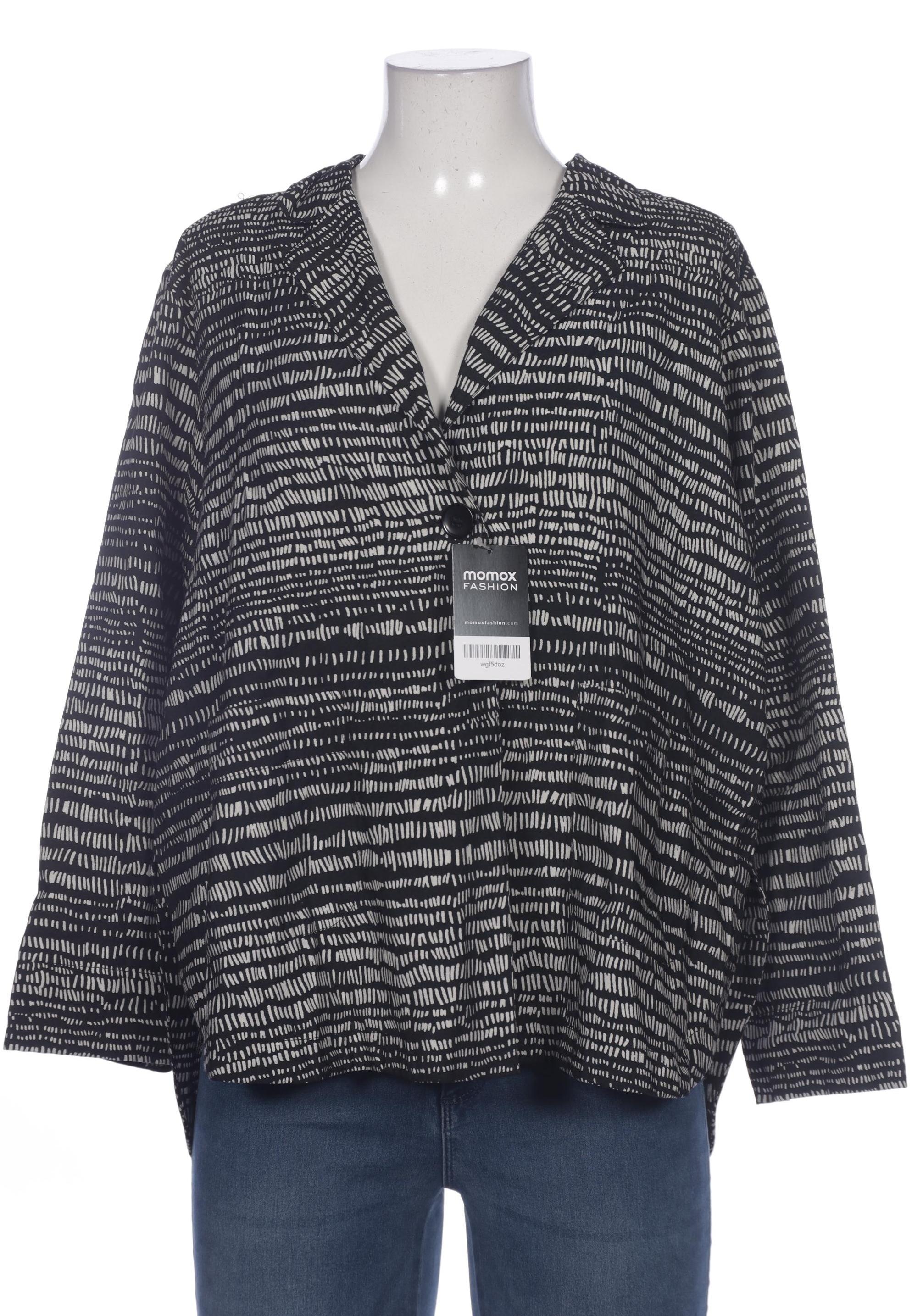 

The Masai Clothing Company Damen Blazer, schwarz, Gr. 42
